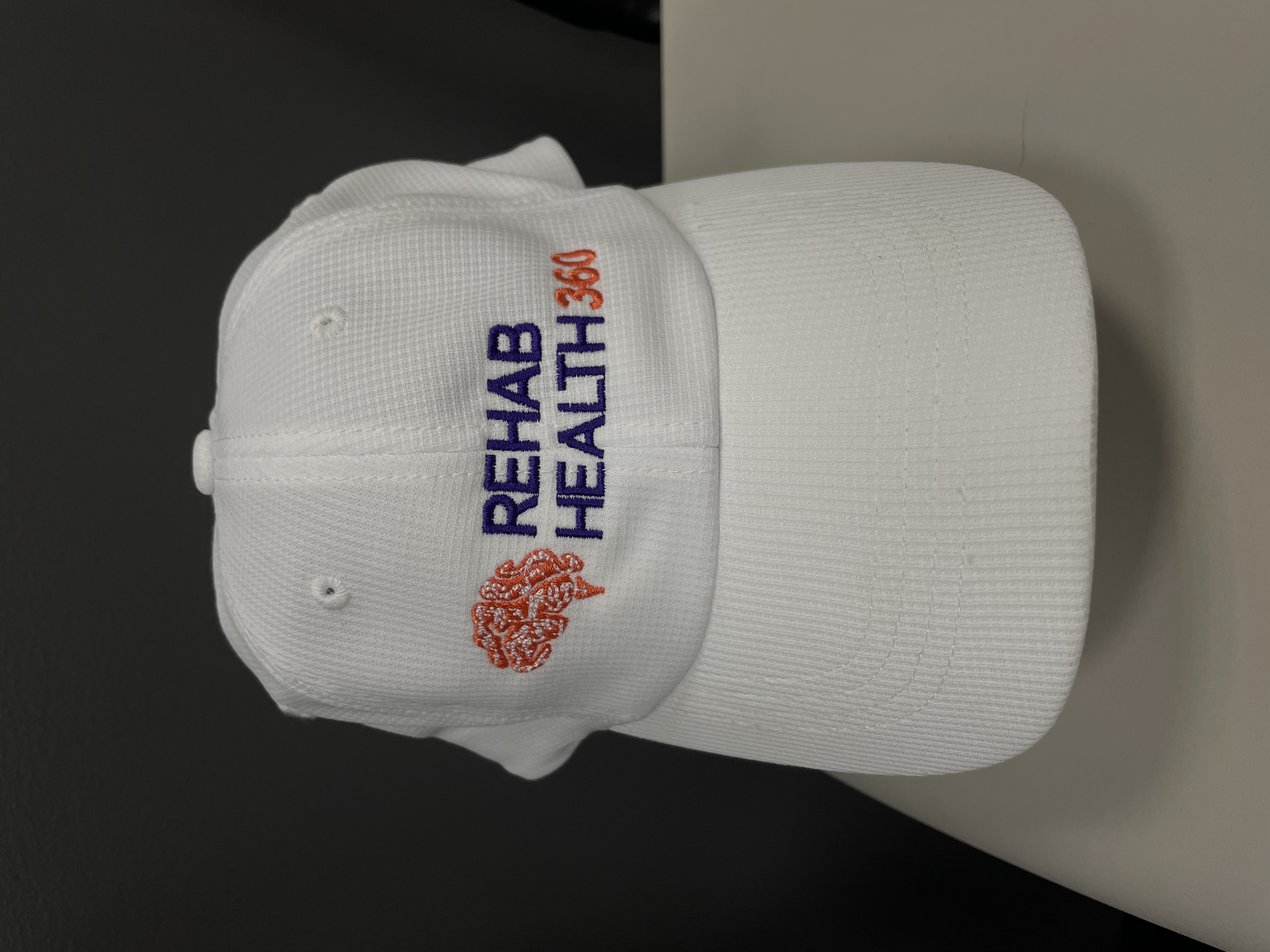RH360 Baseball Cap