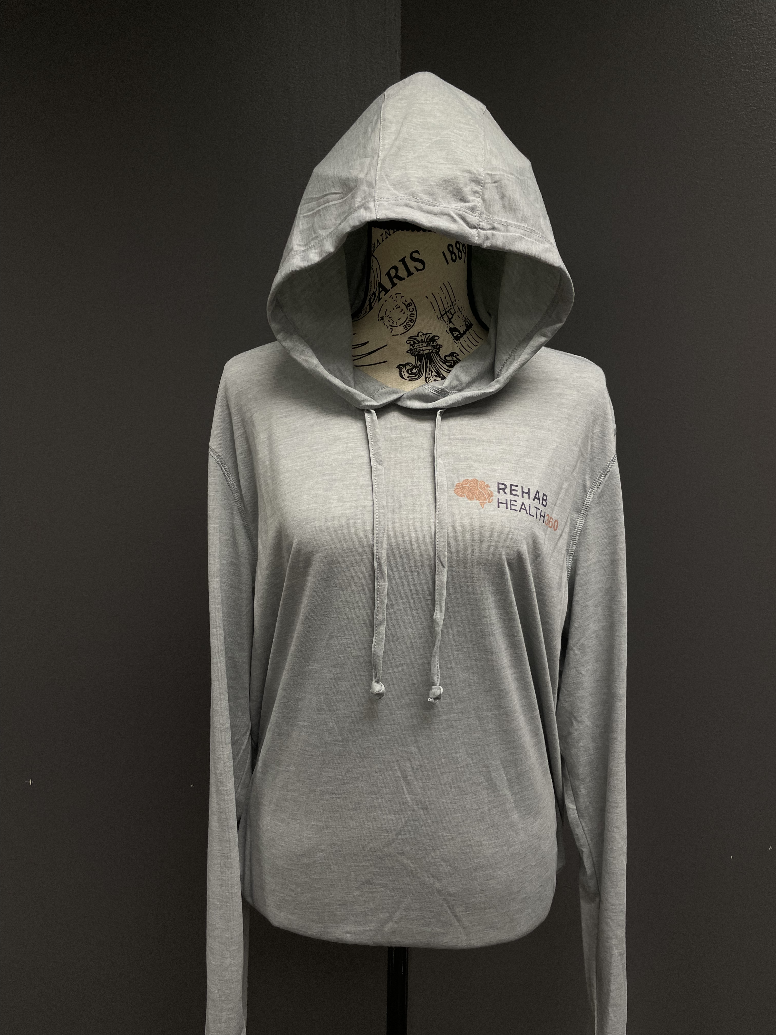 RH360 Lightweight Hoodie