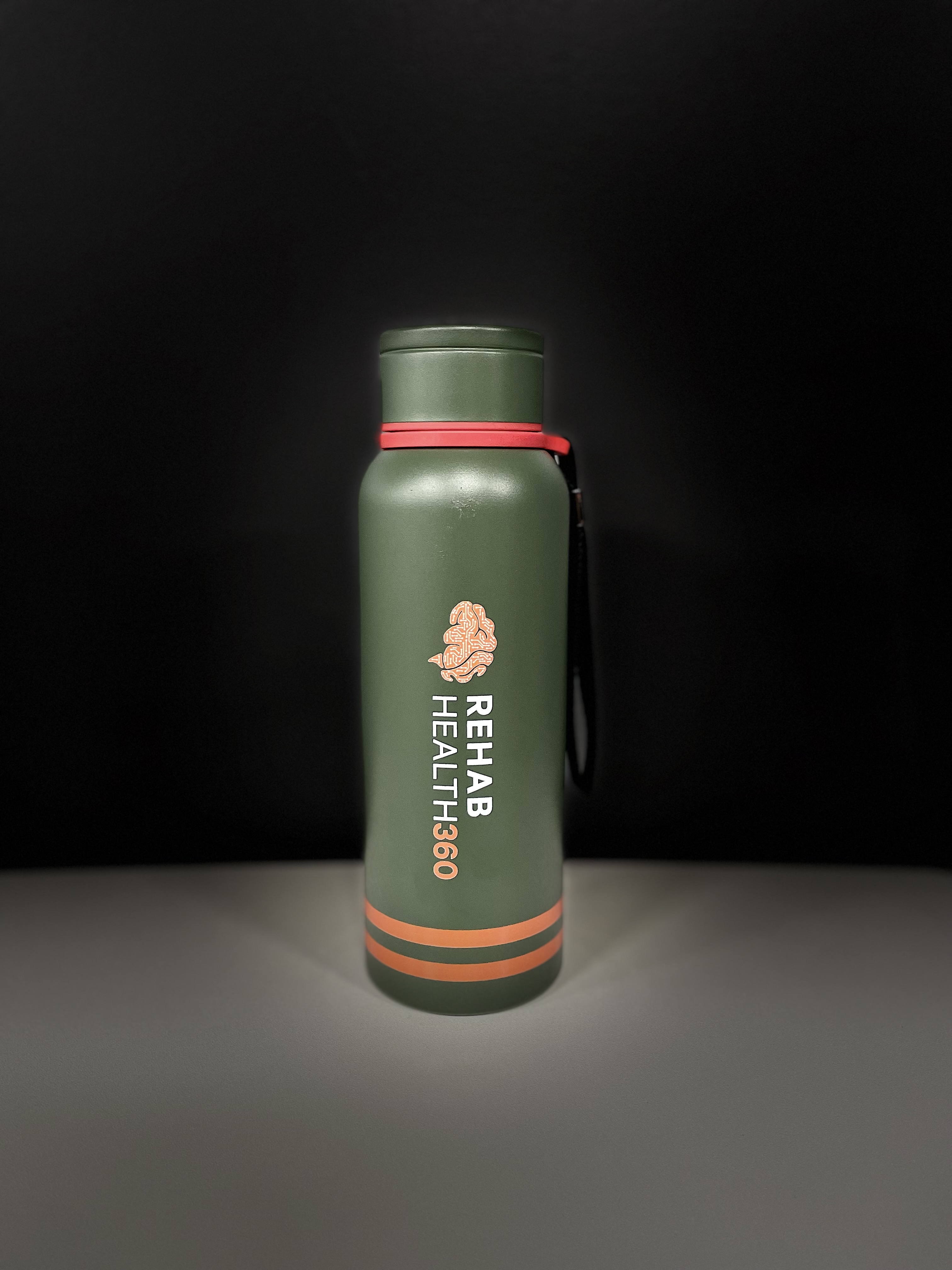 RH360 Water Bottle