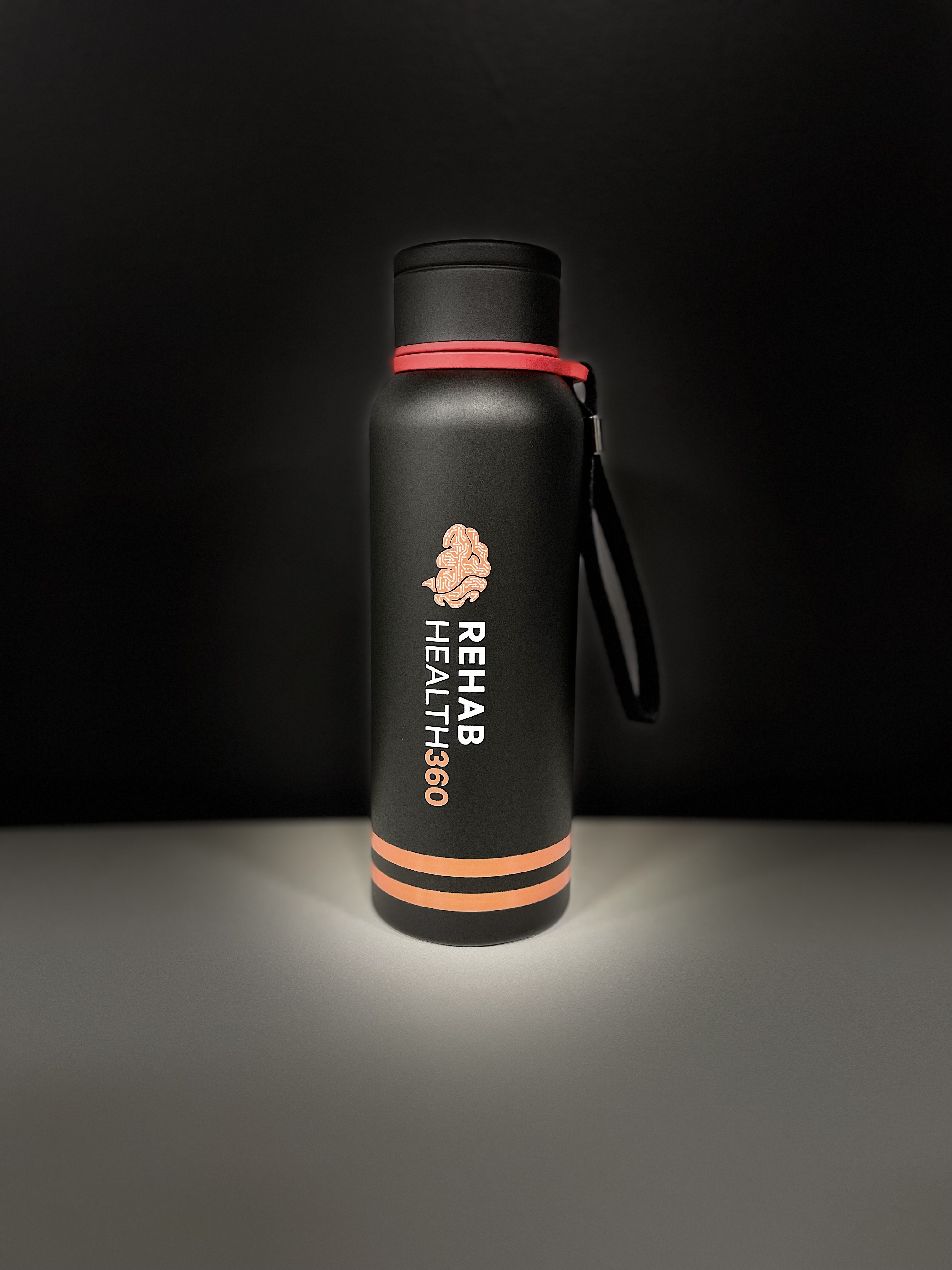 RH360 Water Bottle