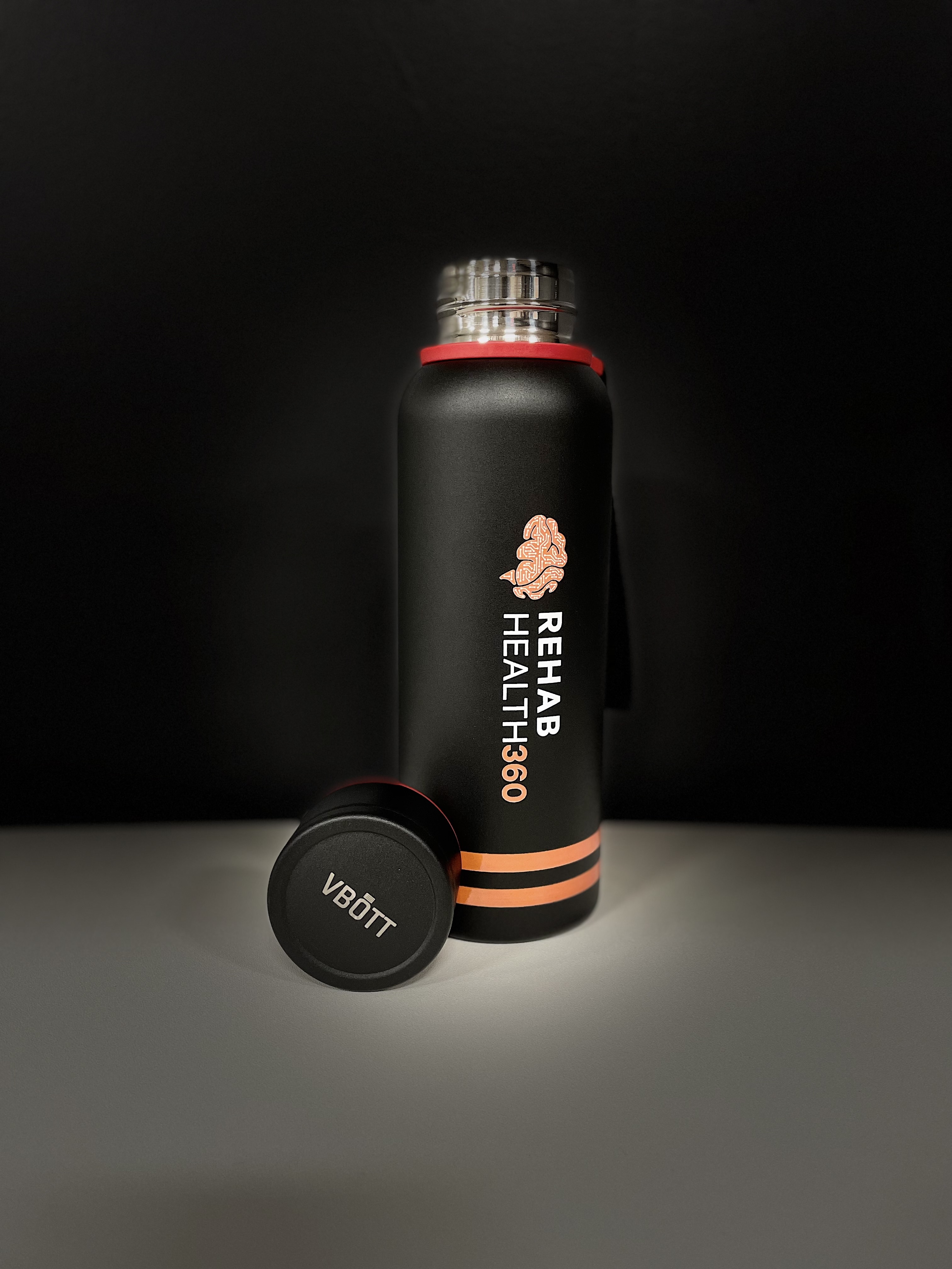 RH360 Water Bottle