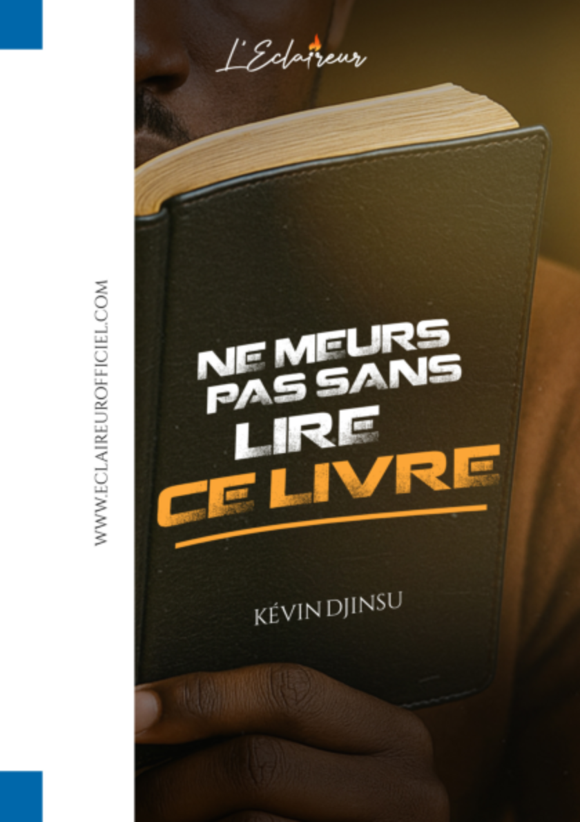 Ne meurs pas sans lire ce livre