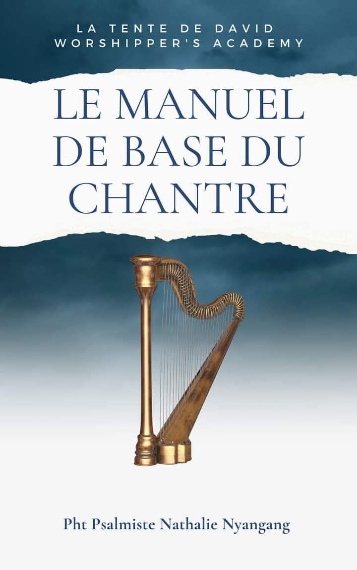 Le manuel de base du chantre