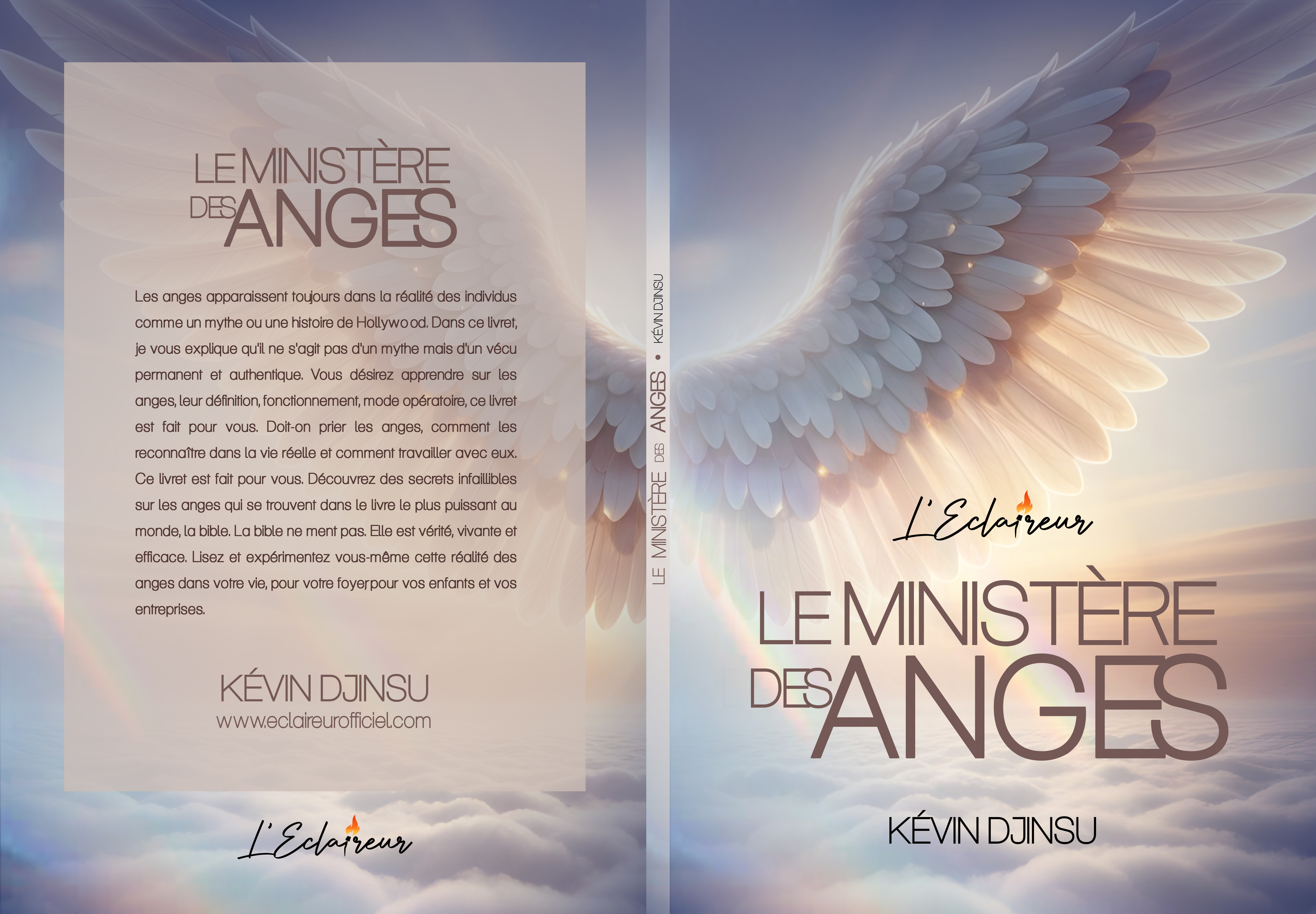 Le Ministère des anges