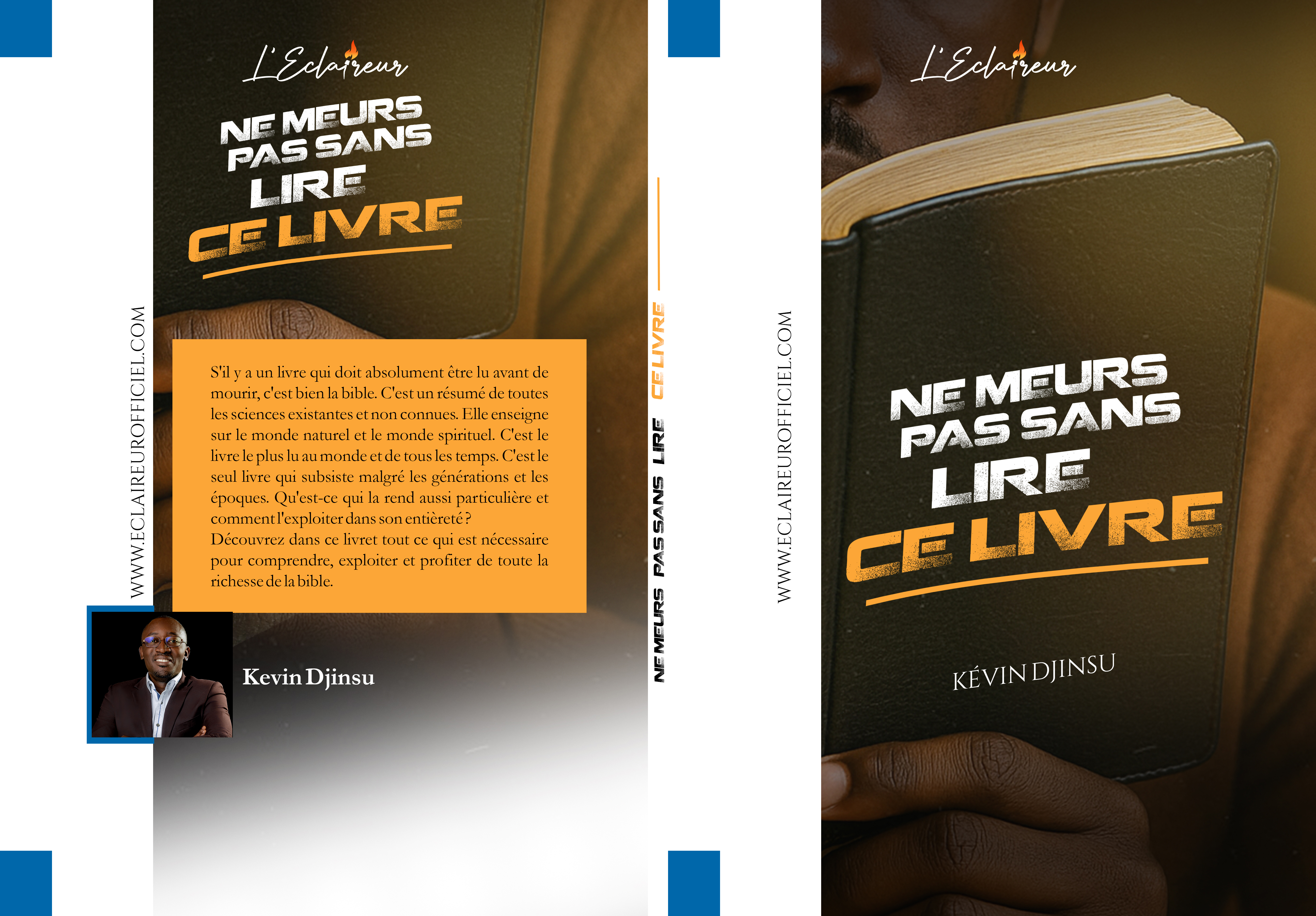 Ne meurs pas sans lire ce livre