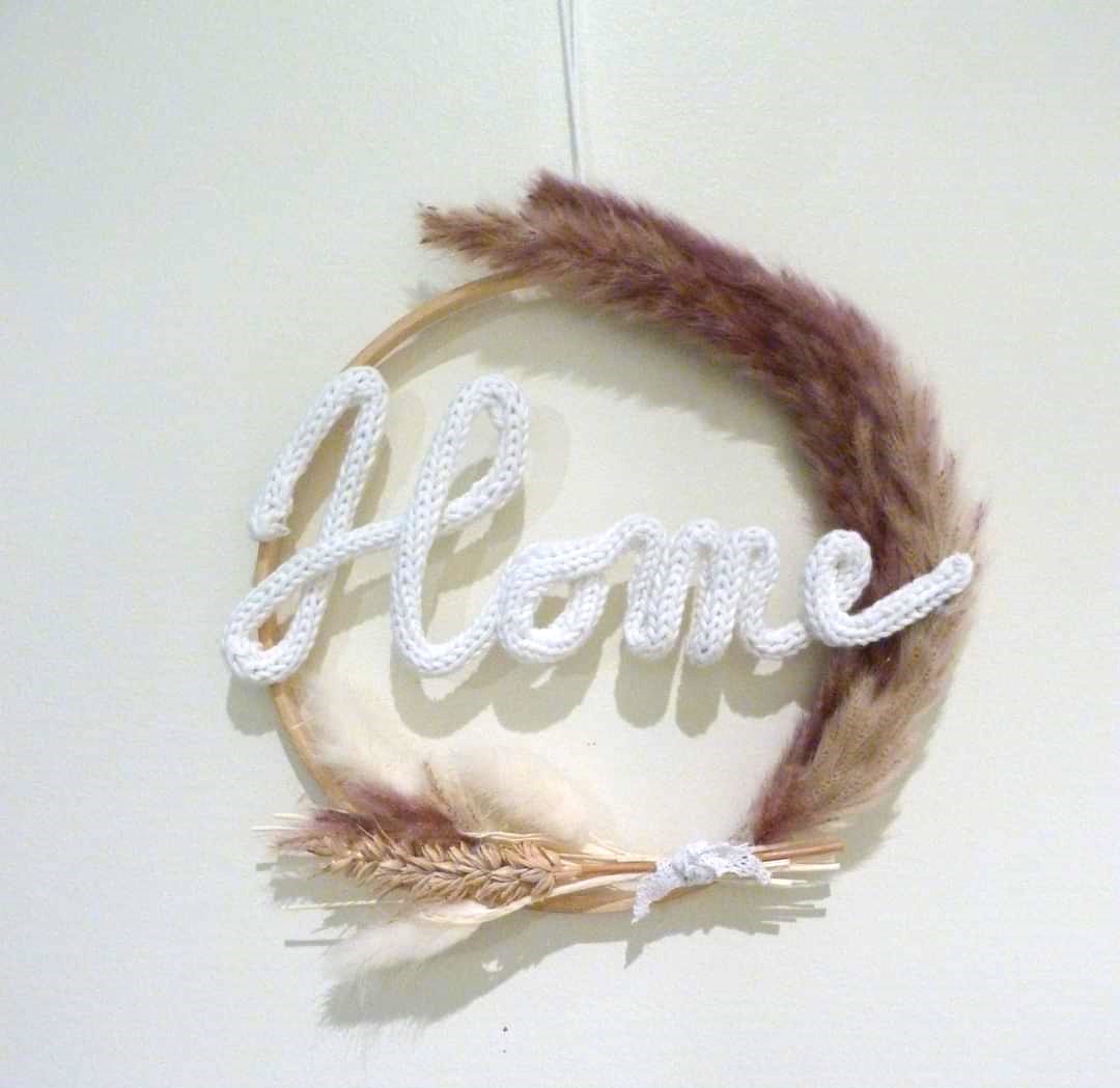 Décoration murale home