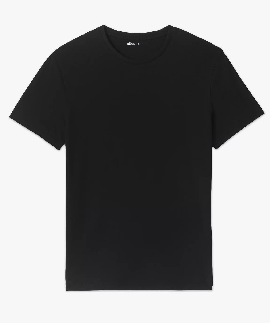 Flocage sur Tee-shirt classique manches courtes