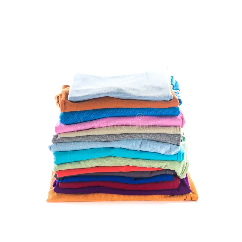 Flocage sur Tee-shirt classique manches courtes