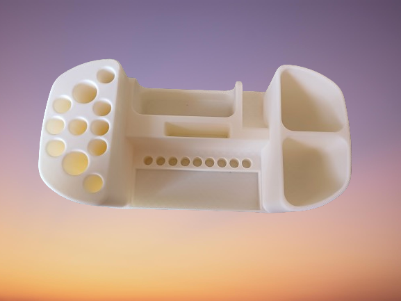 Organisateur de bureau "cricut"