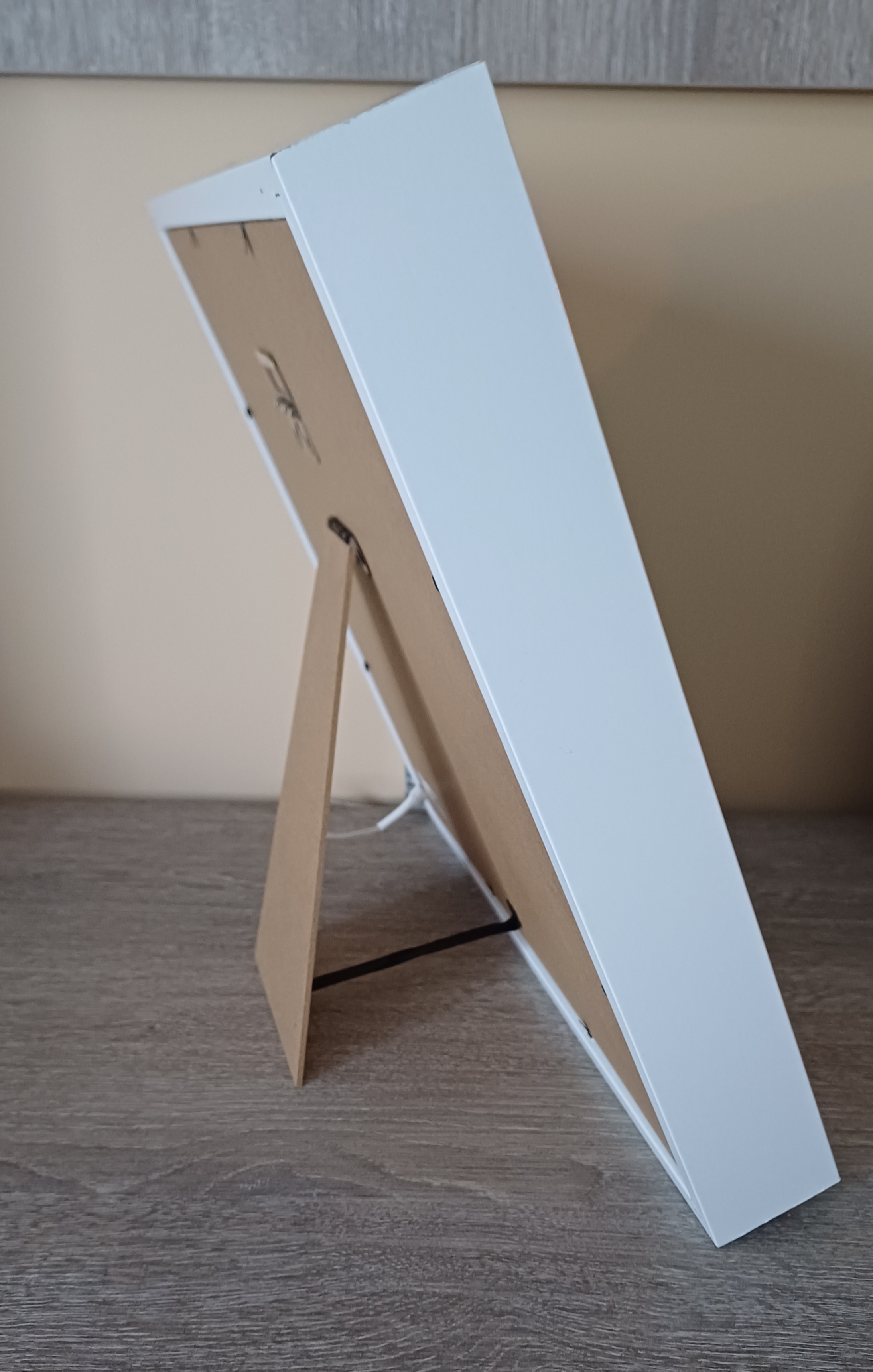 Cadre lumineux led
