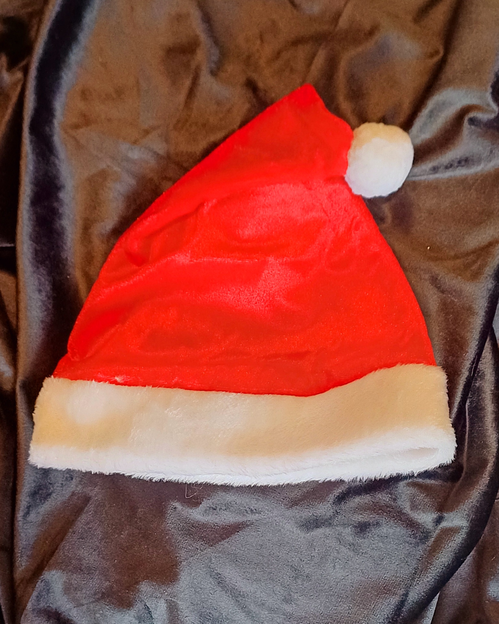 Bonnet de Noël 