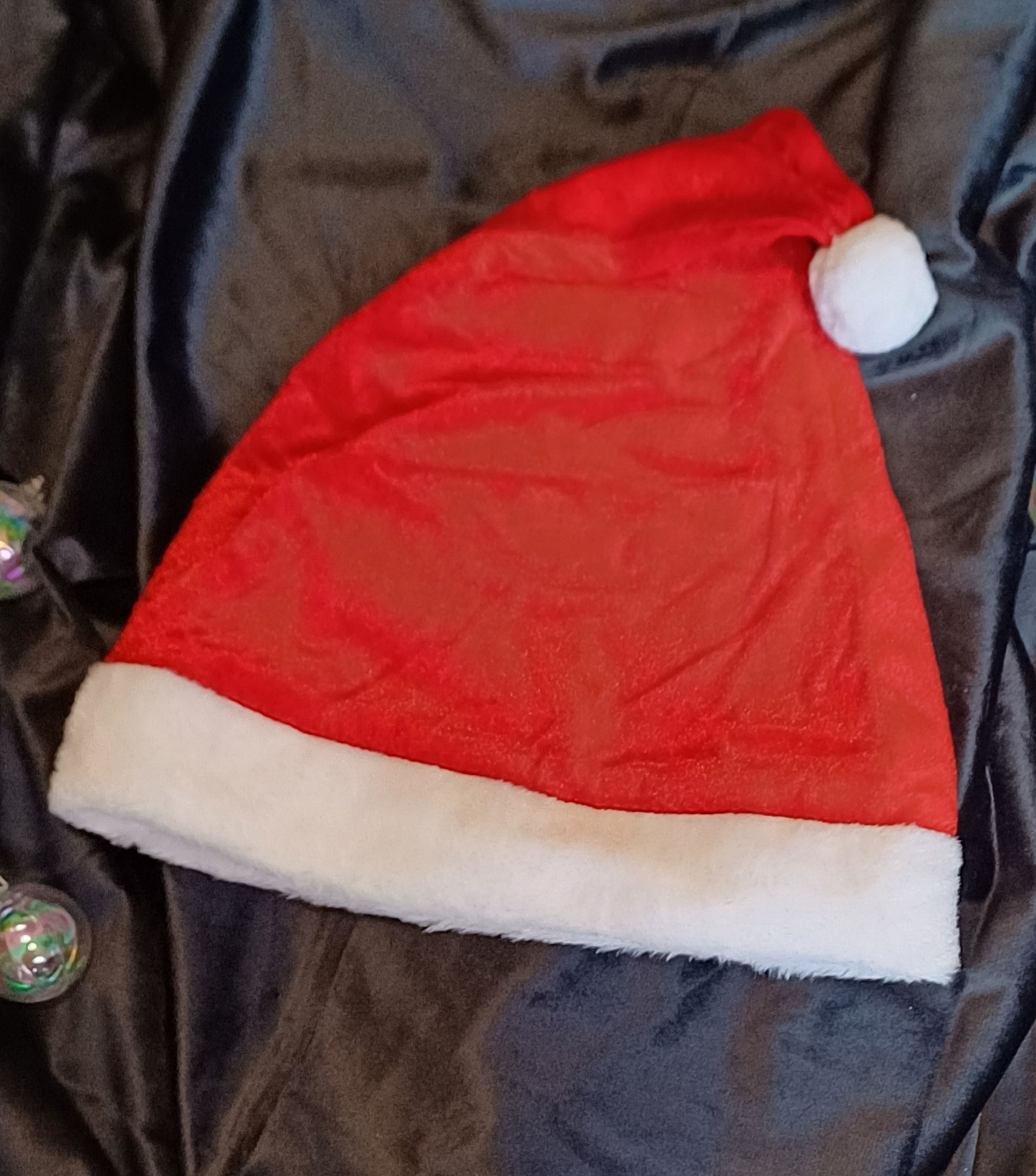 Bonnet de Noël 