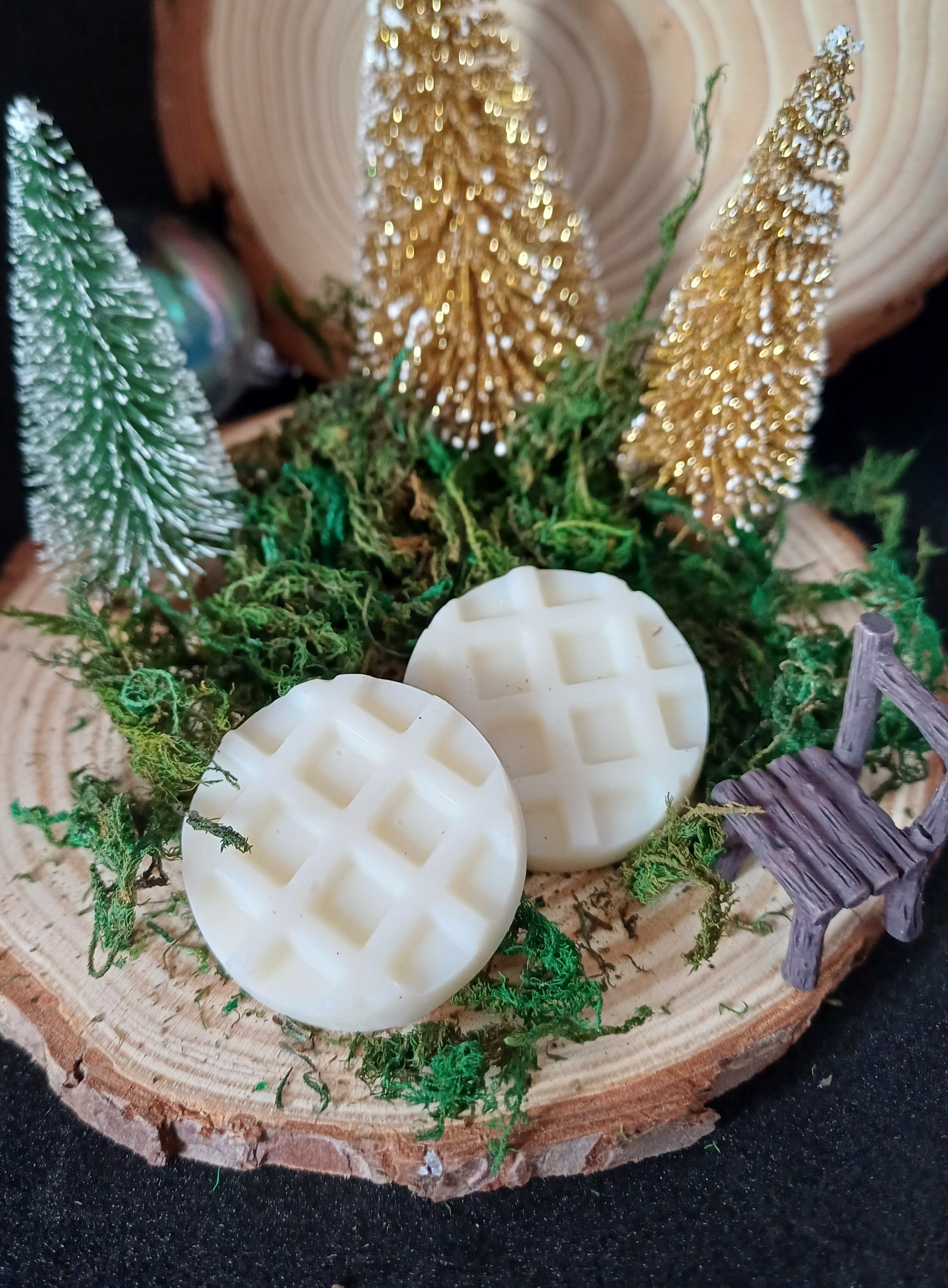 Fondants Parfumés Sucre d'orge