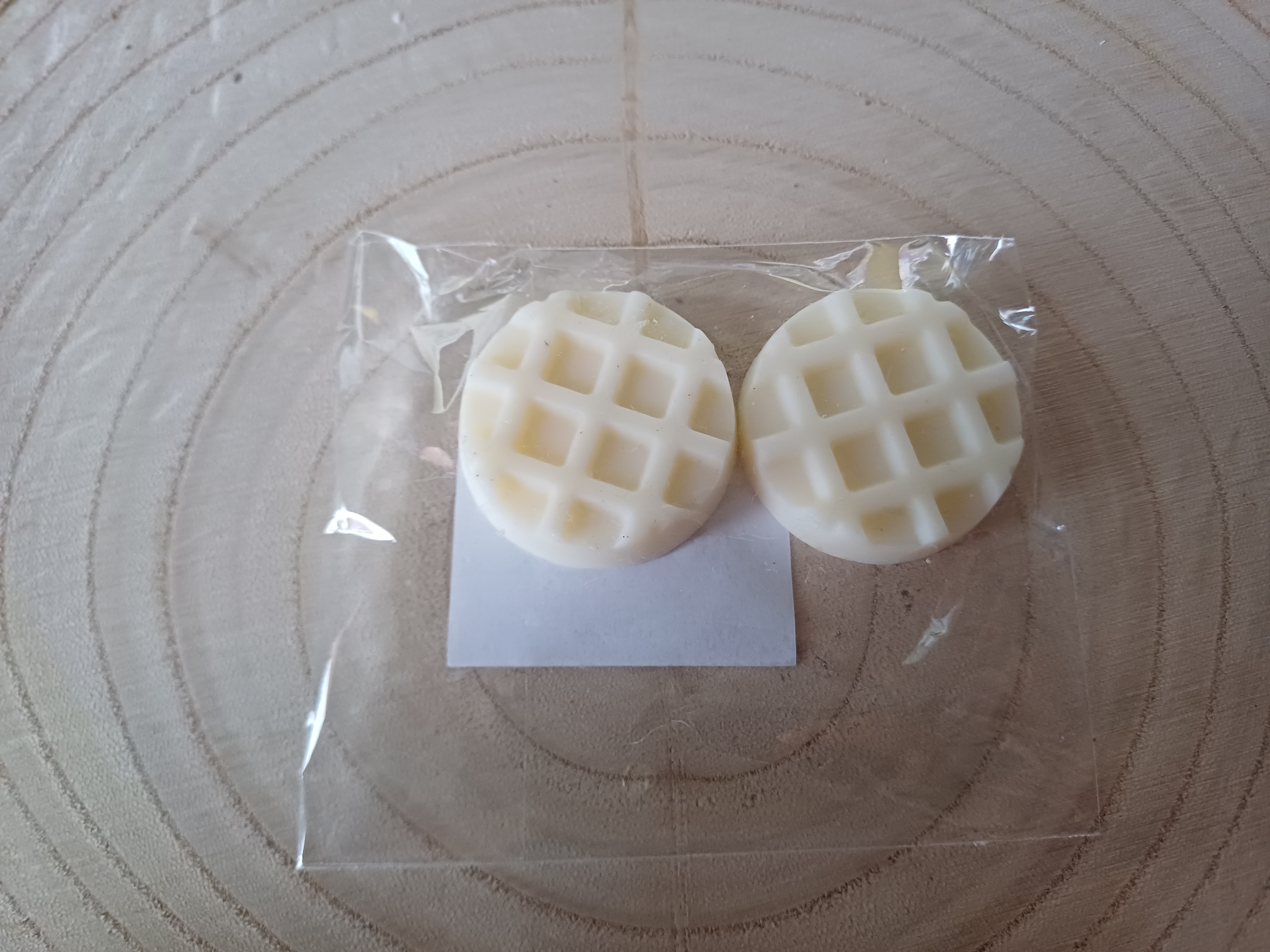 Fondants Parfumés Sucre d'orge