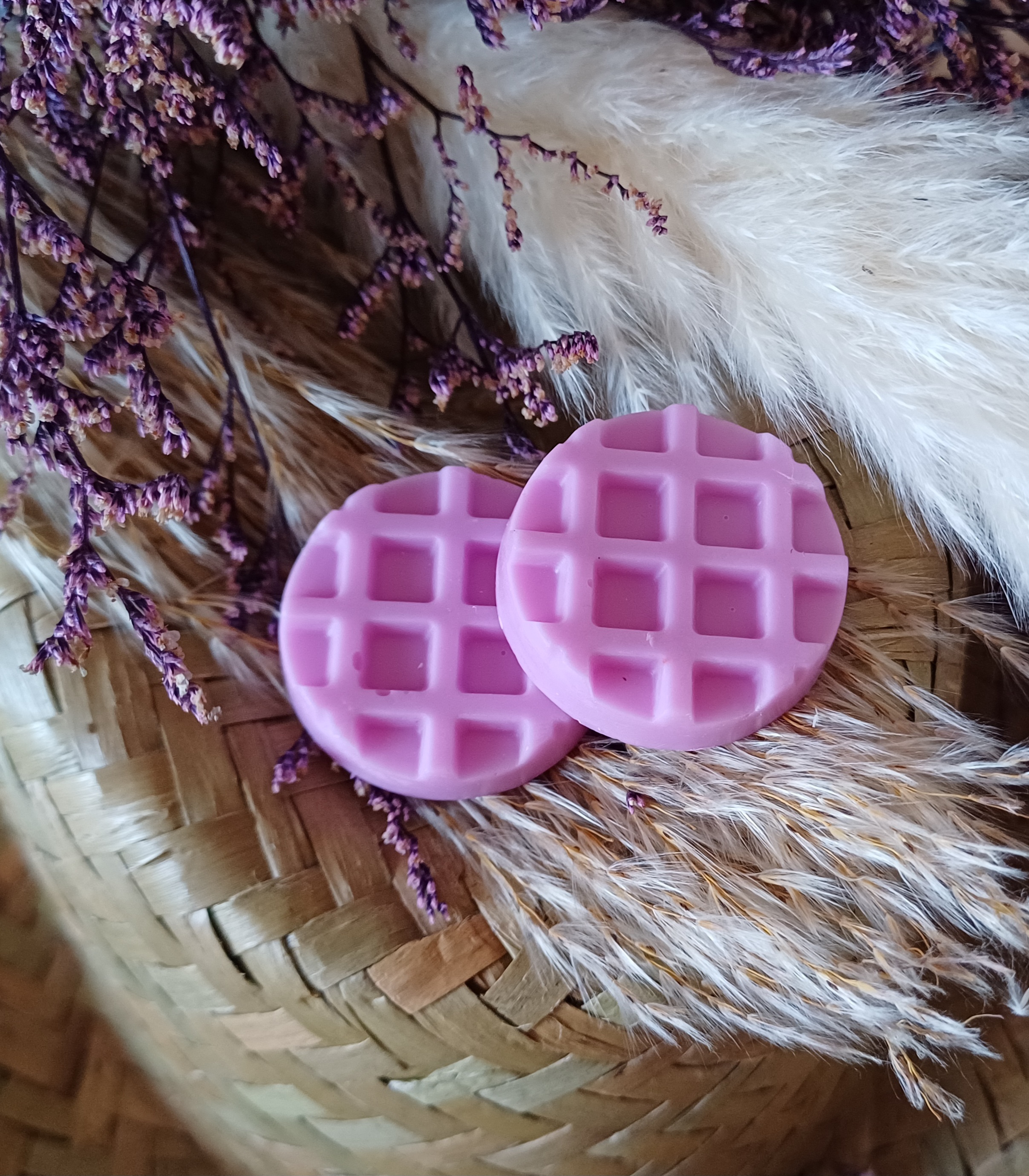 Fondants Parfumés bonbon