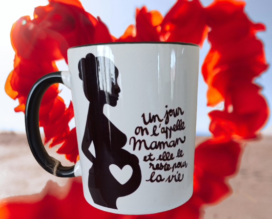 Tasse de Maman
