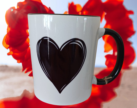 Tasse de Maman