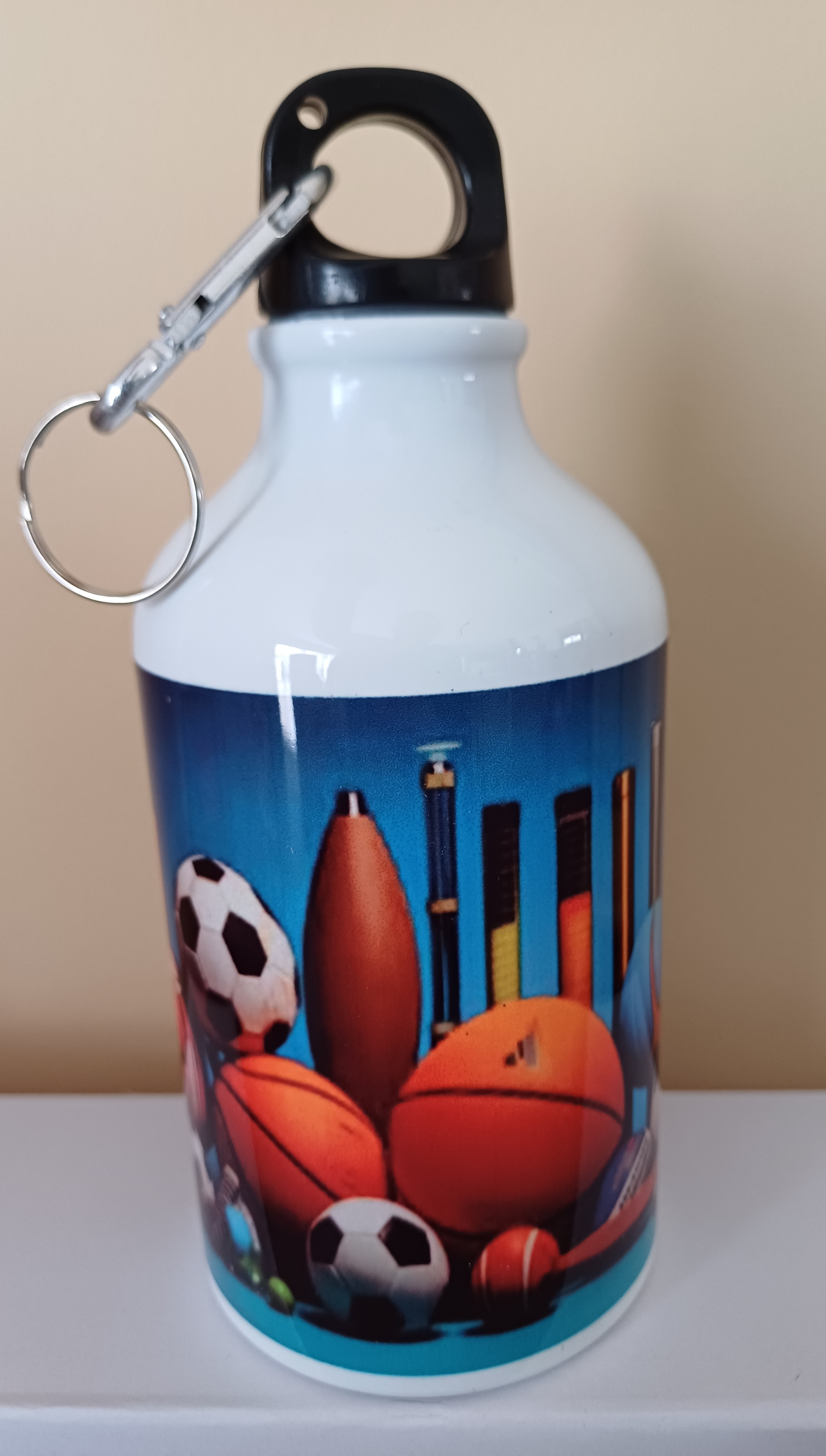 Gourde Sportive 400 ml