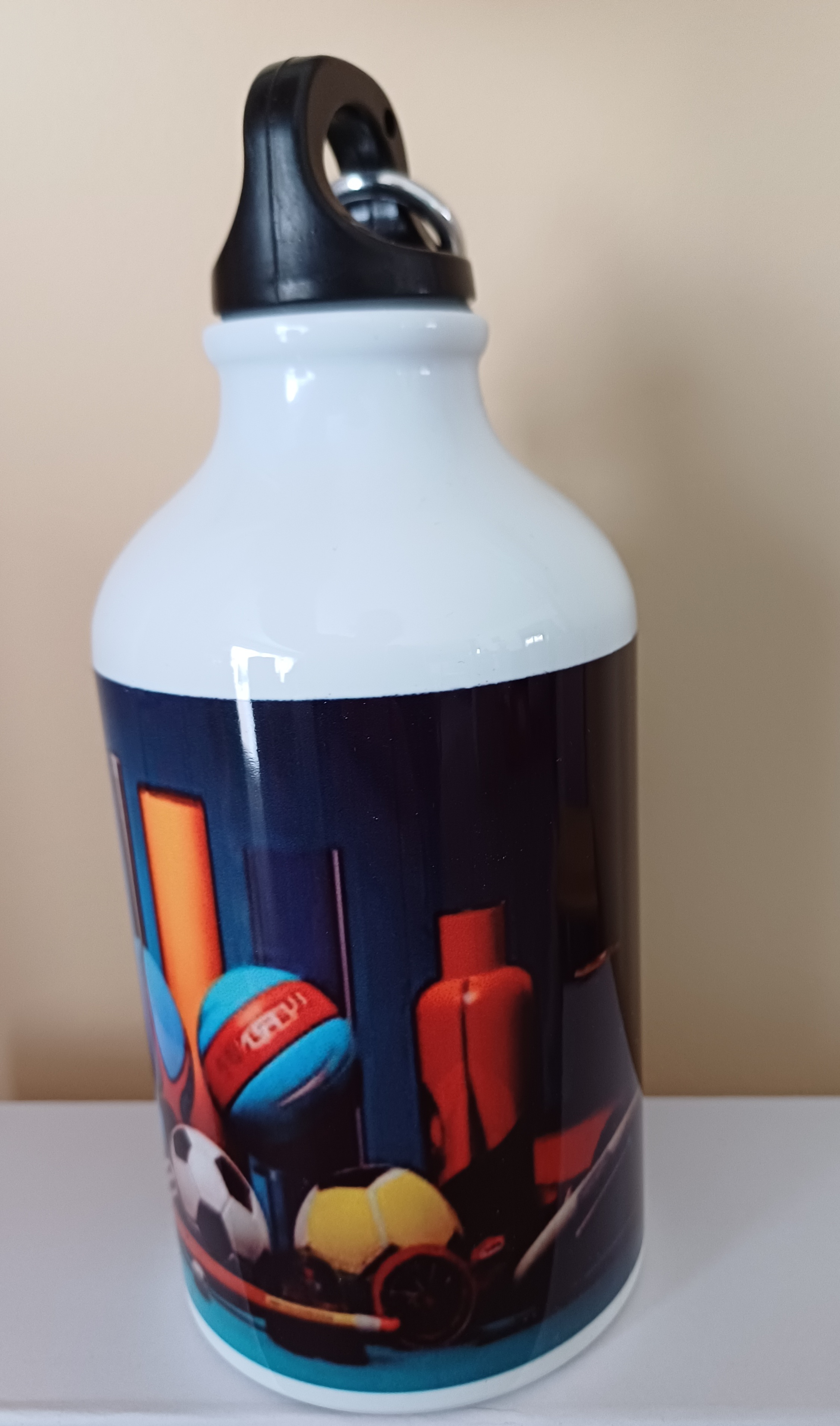 Gourde Sportive 400 ml