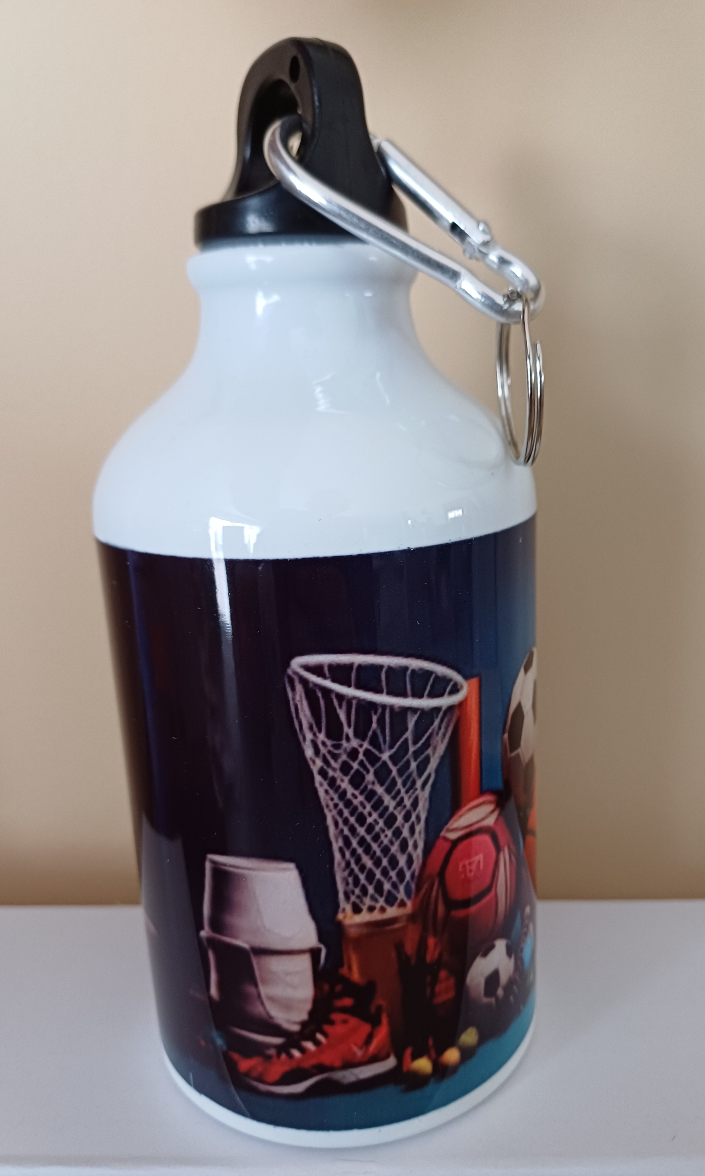 Gourde Sportive 400 ml