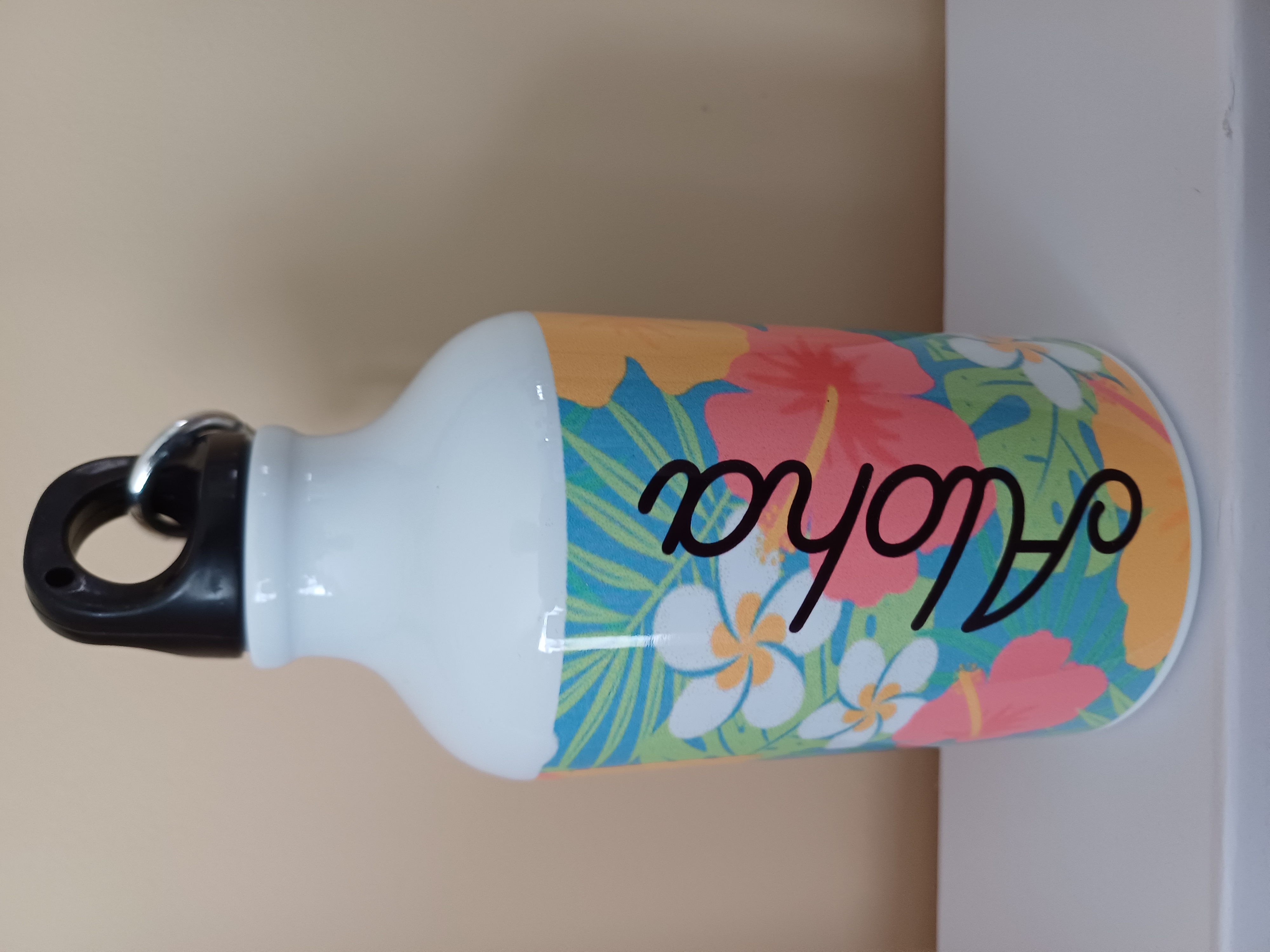 Gourde Aloha 400 ml