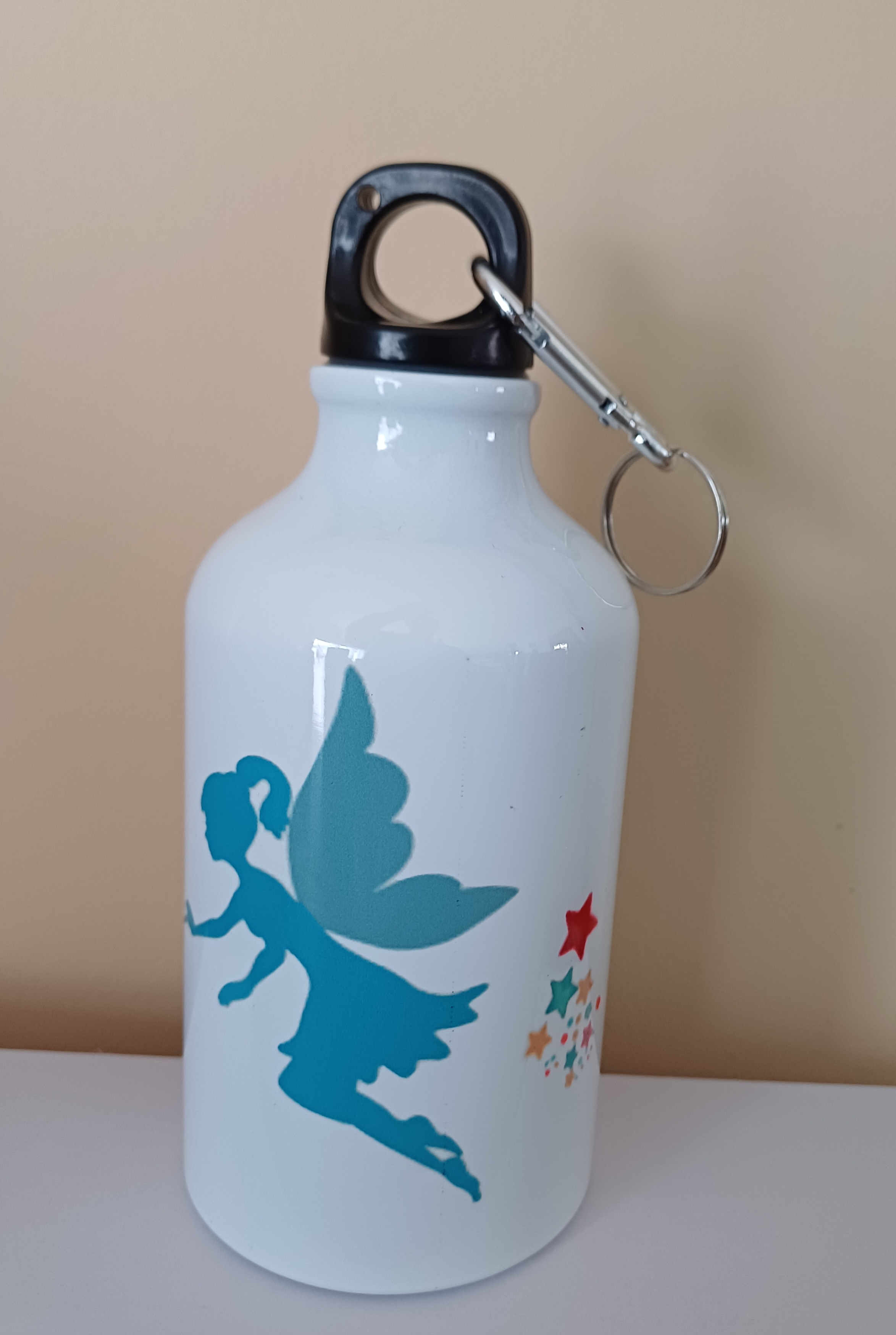 Gourde fée 400 ml