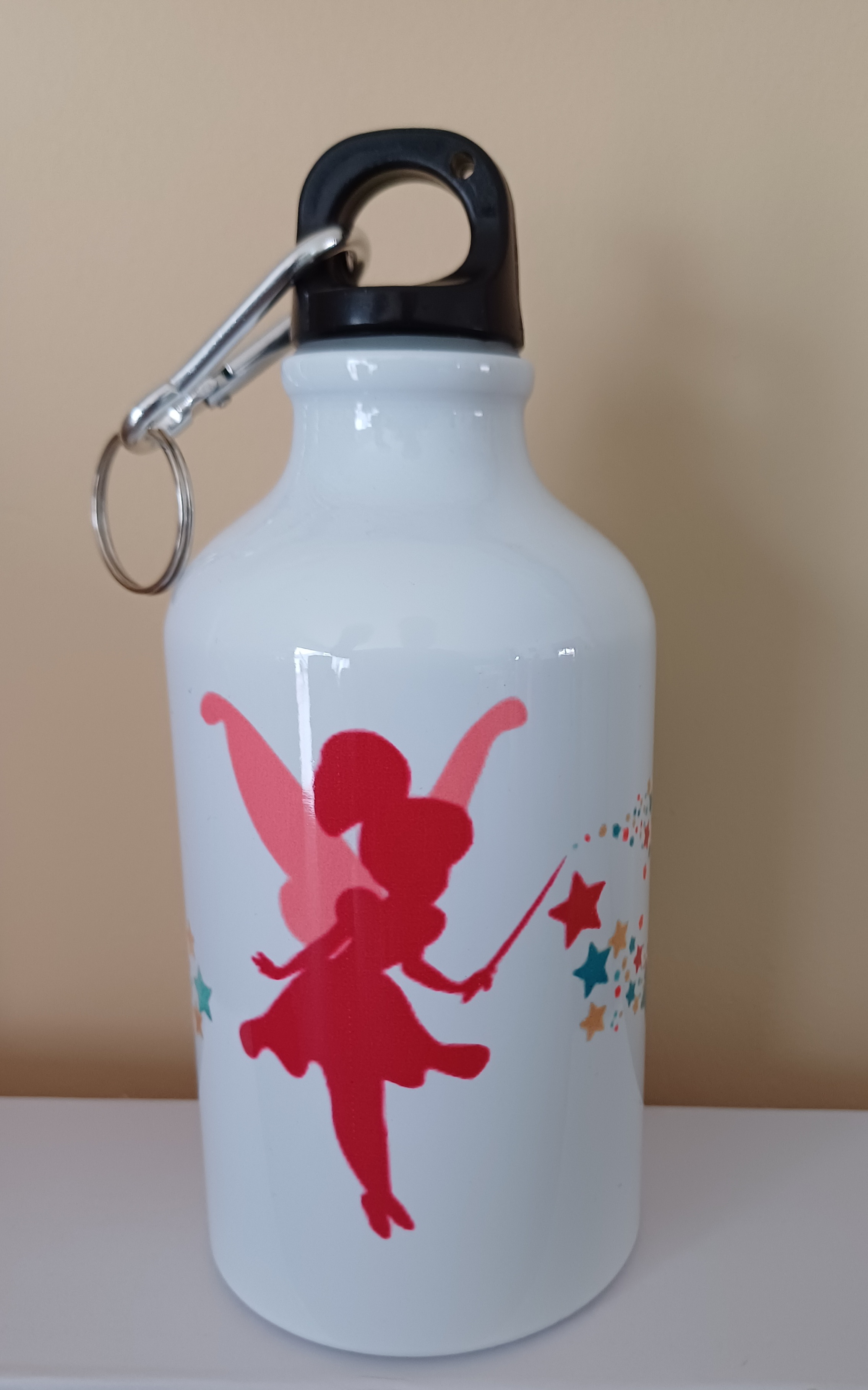 Gourde fée 400 ml