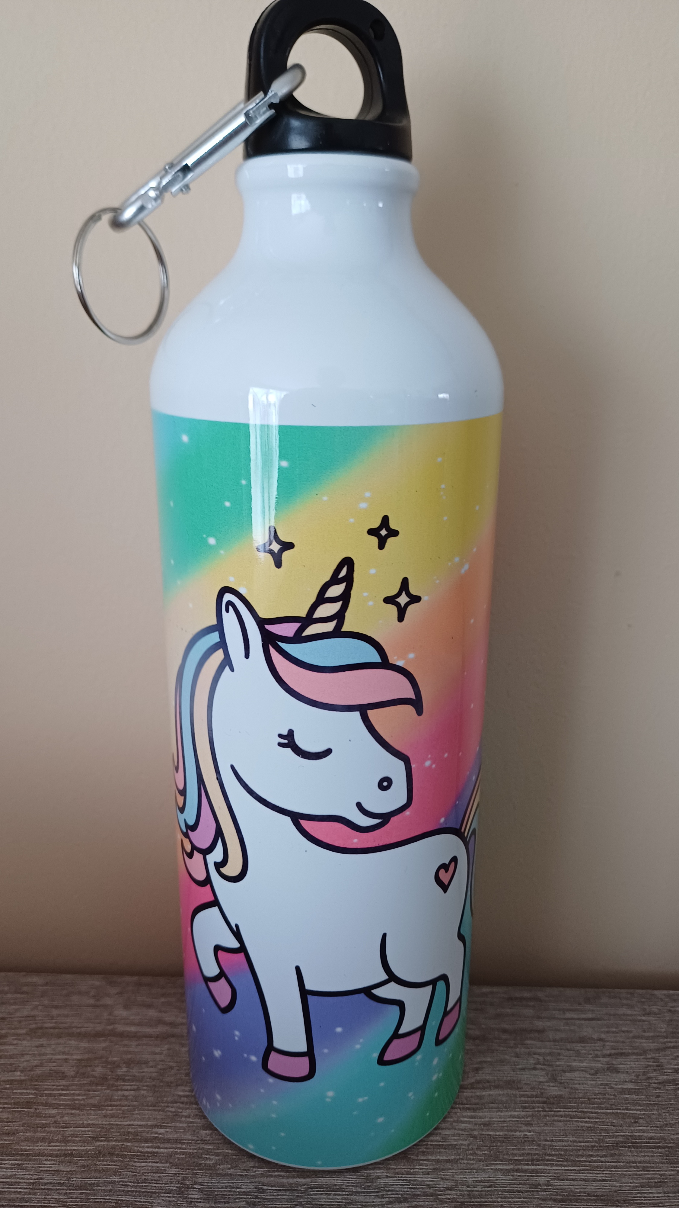 Gourde Licorne 750 ml