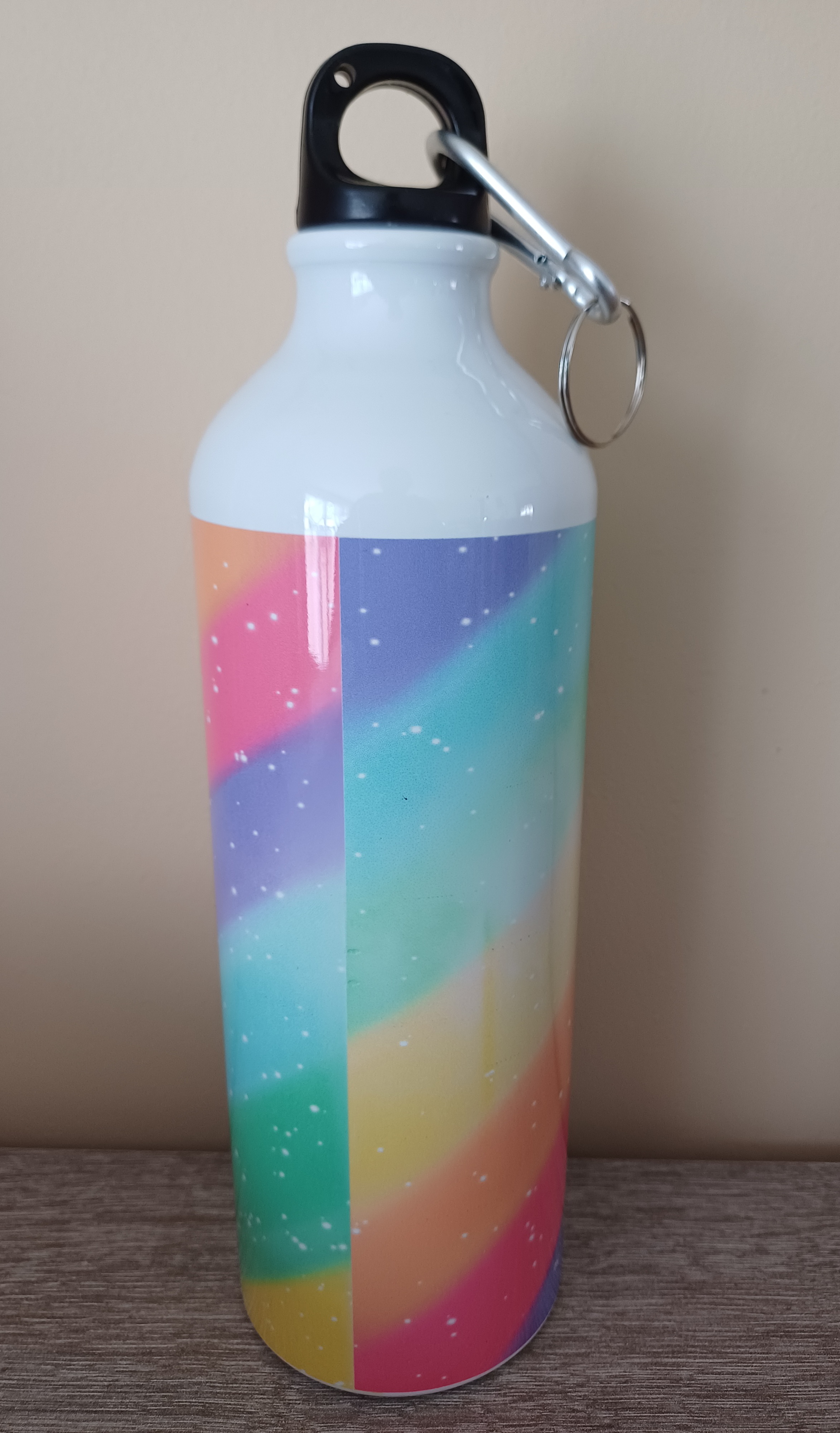 Gourde Licorne 750 ml
