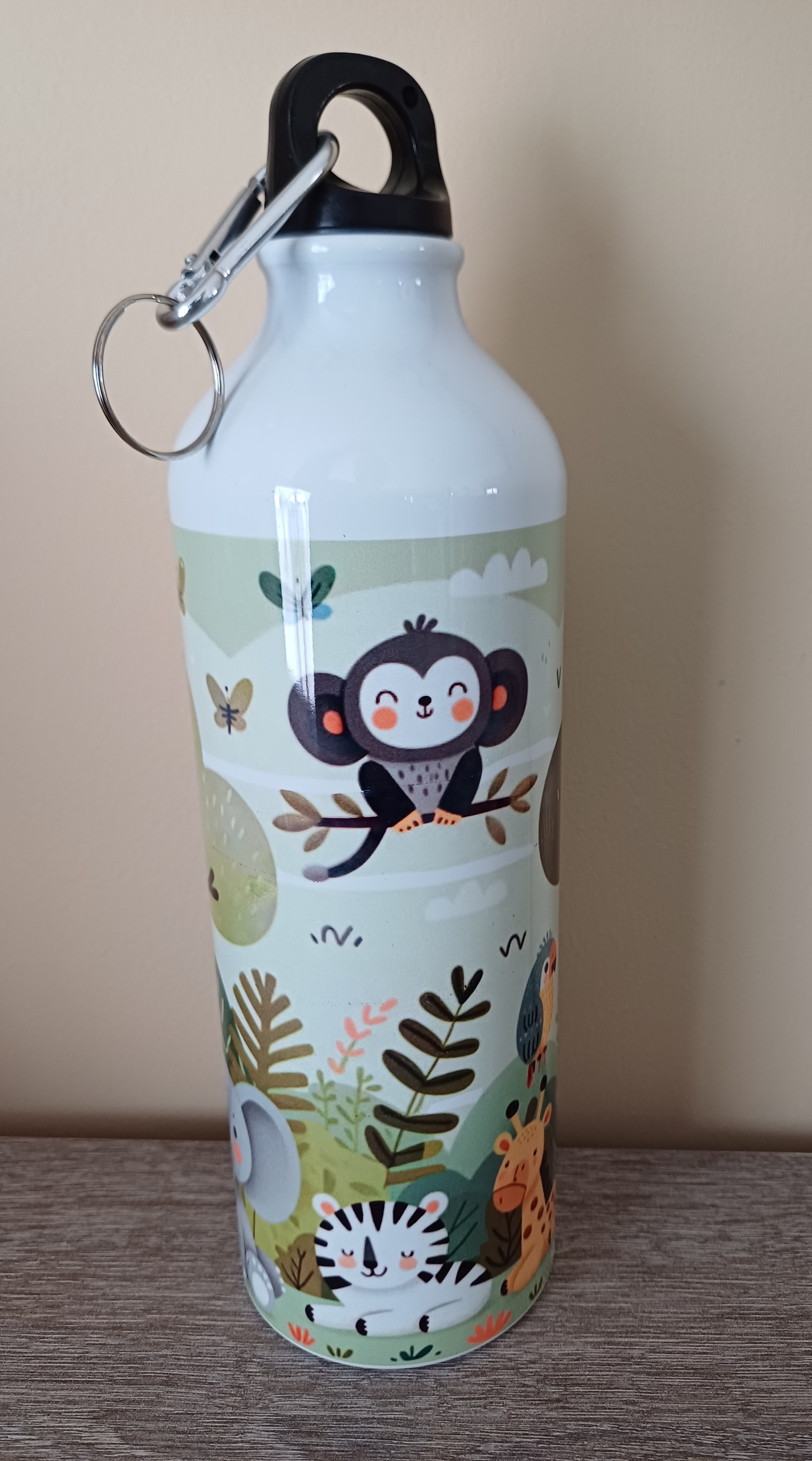 Gourde jungle 750 ml
