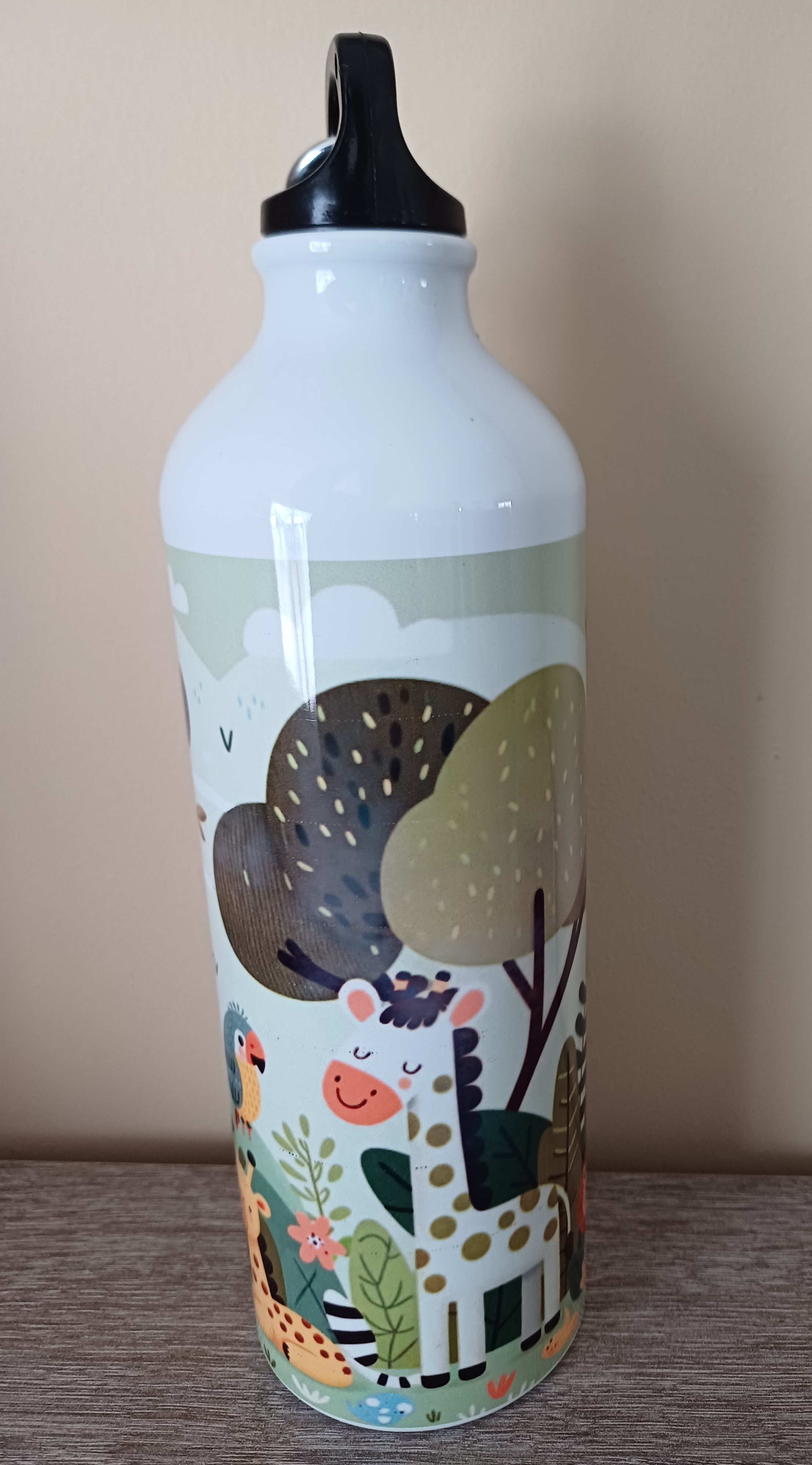 Gourde jungle 750 ml