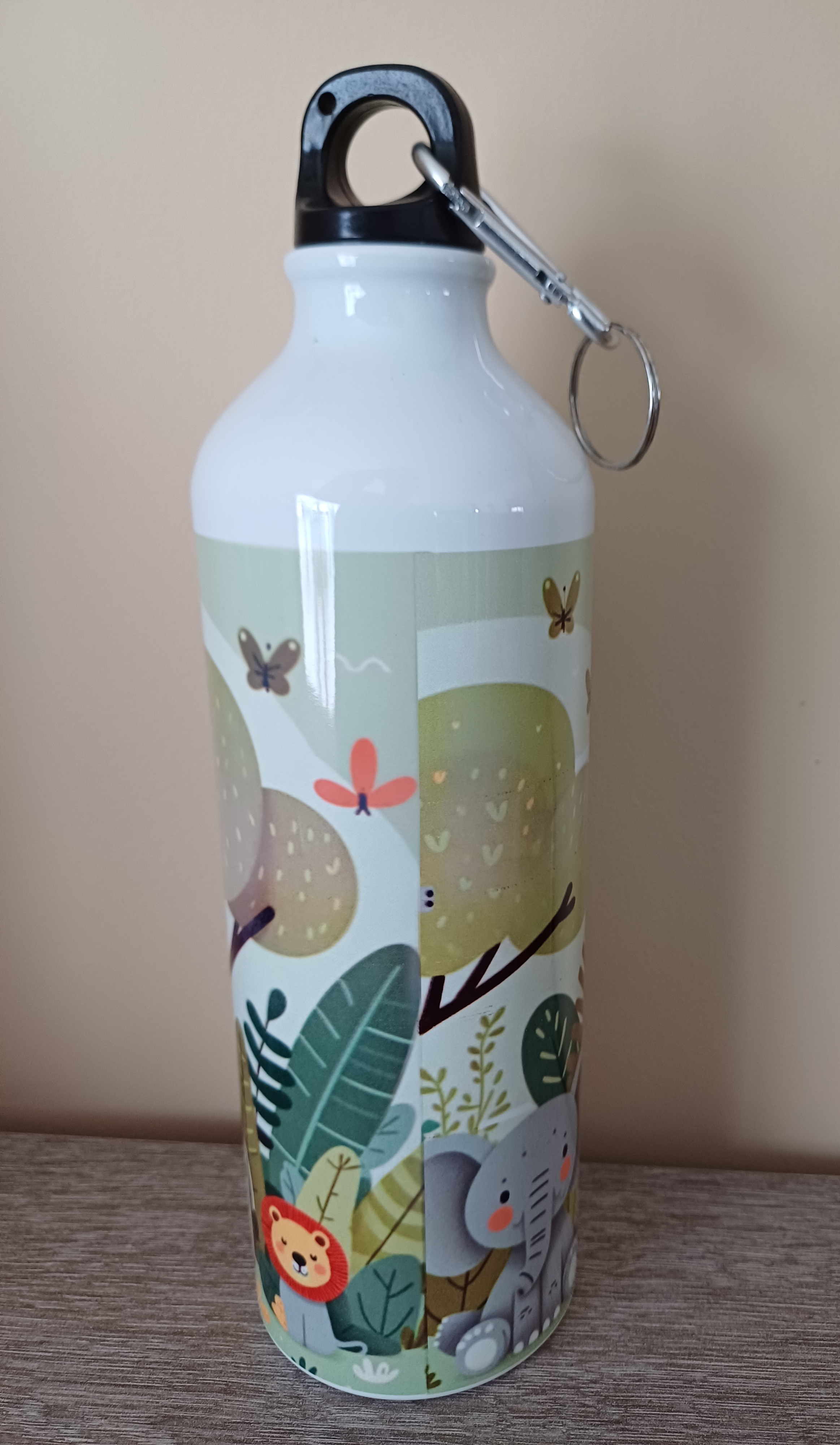 Gourde jungle 750 ml