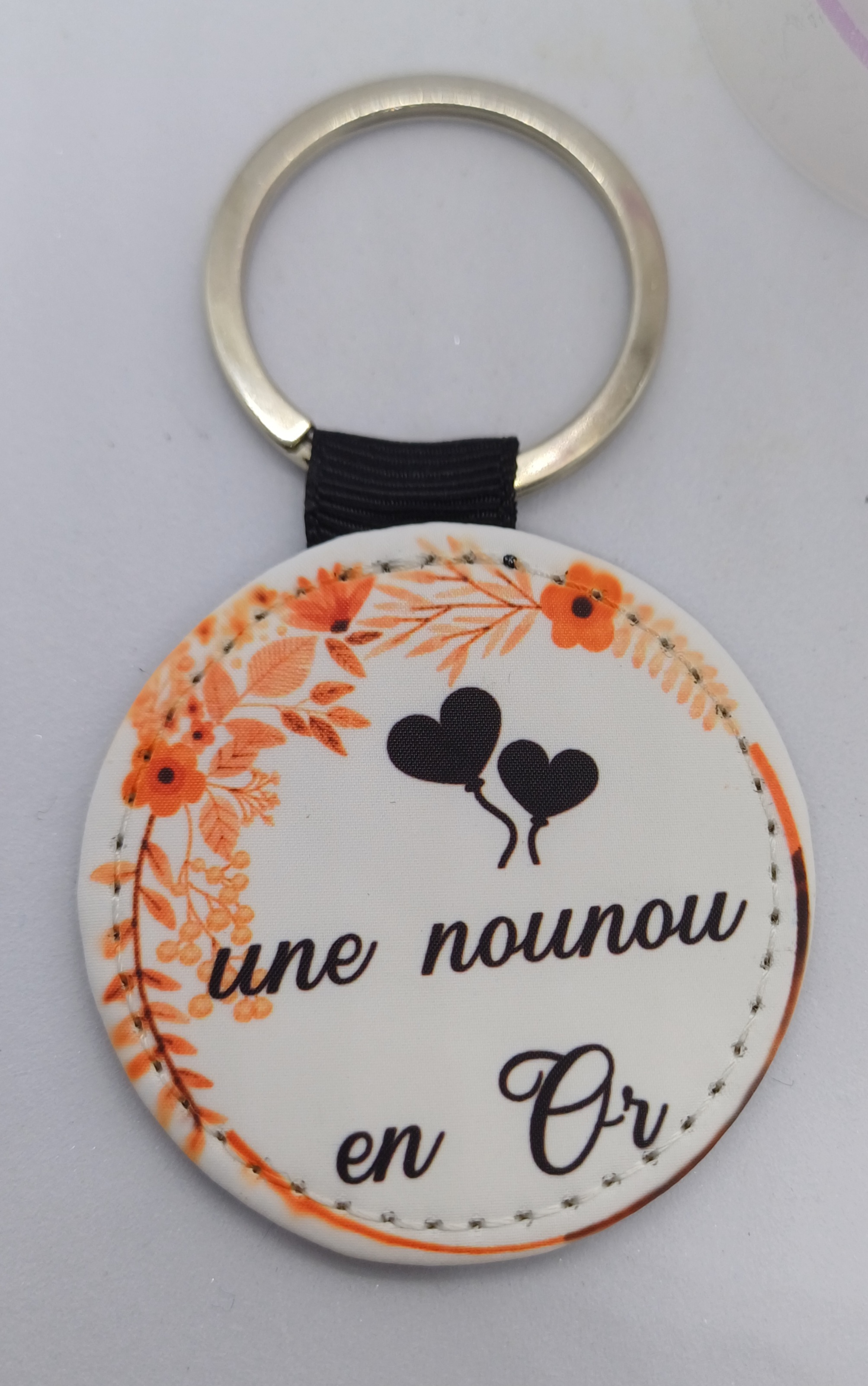  cadeaux pour " une super nounou"