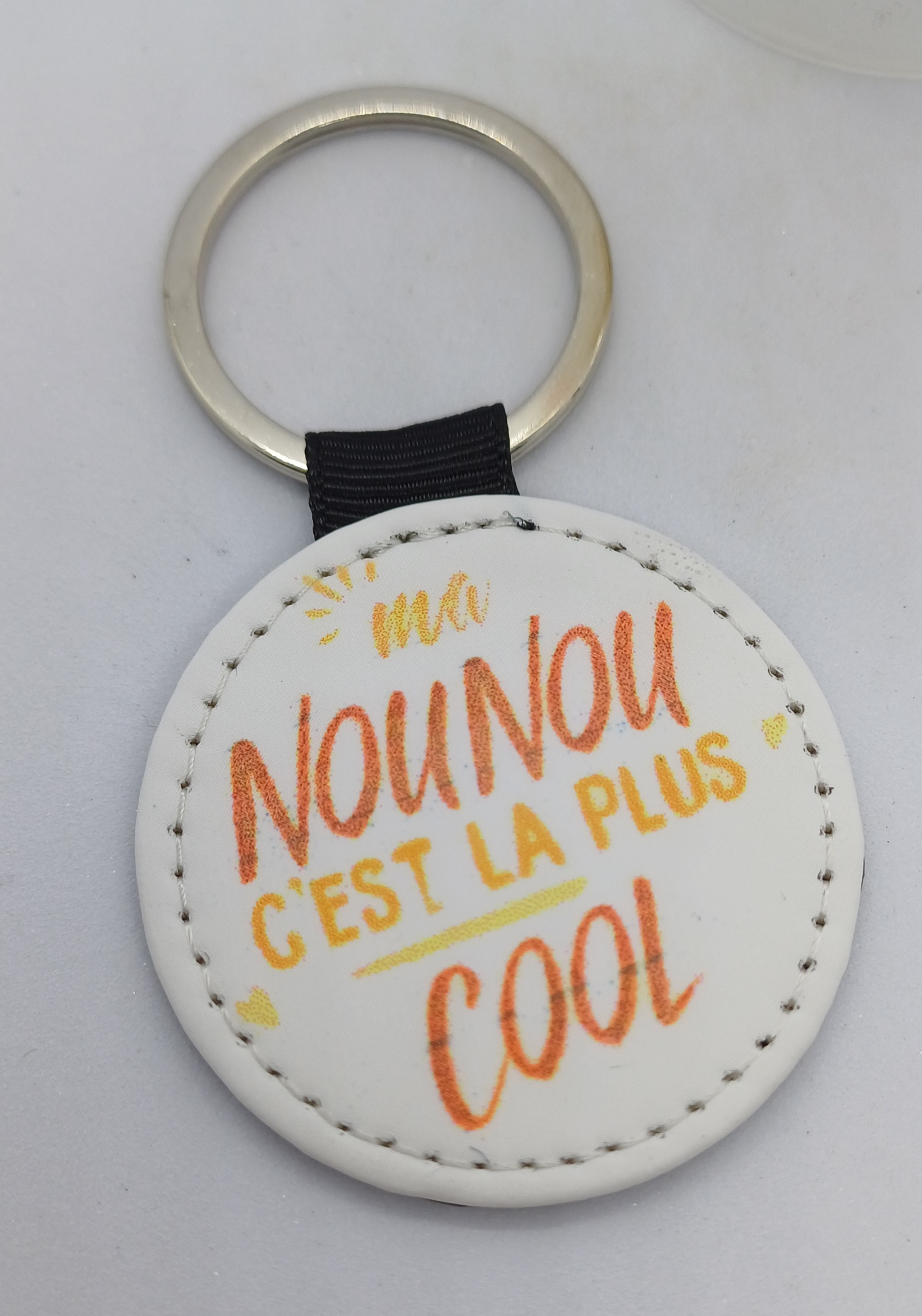 Cadeaux pour " une nounou qui déchire "