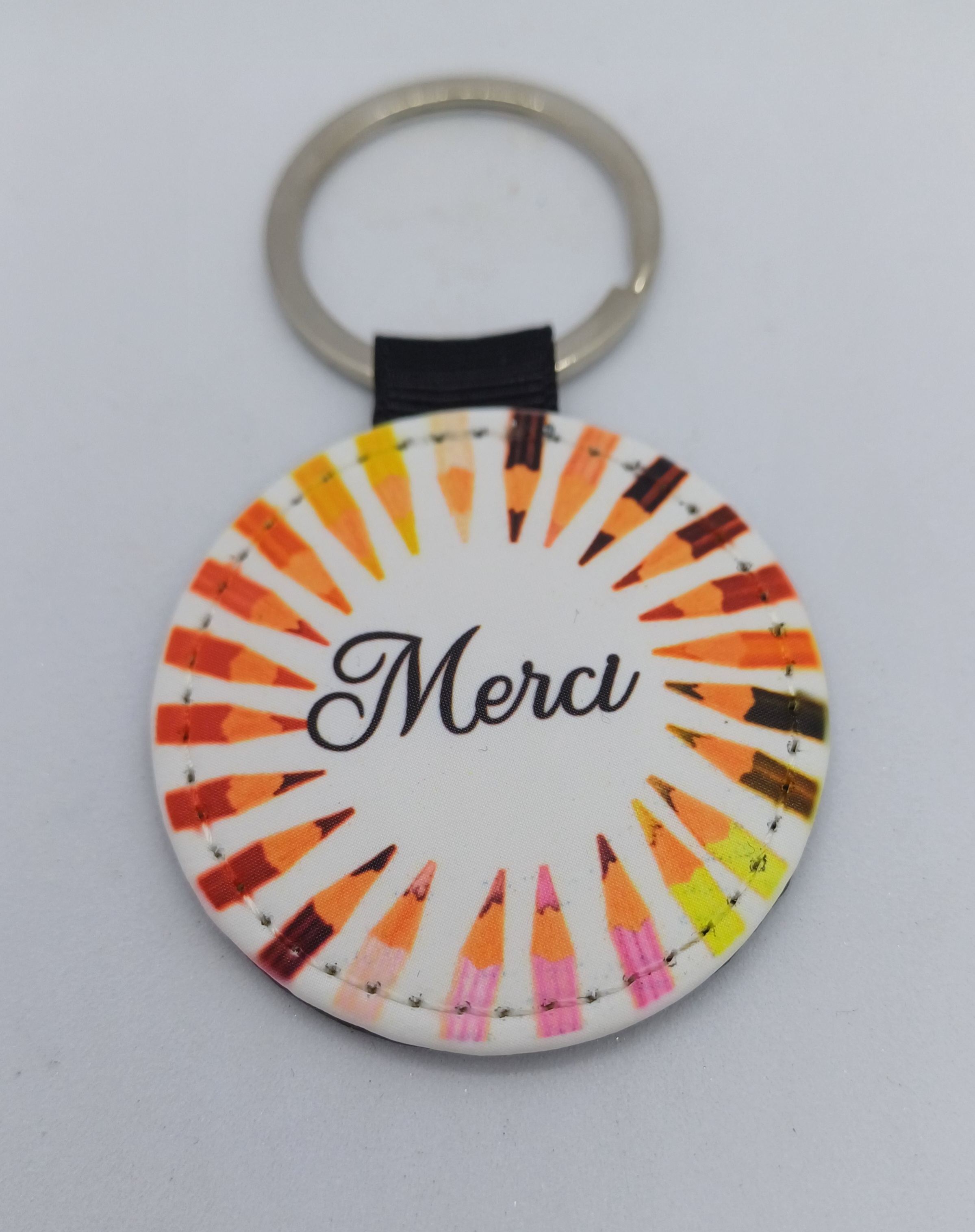 Cadeau pour " mon atsem préférée"