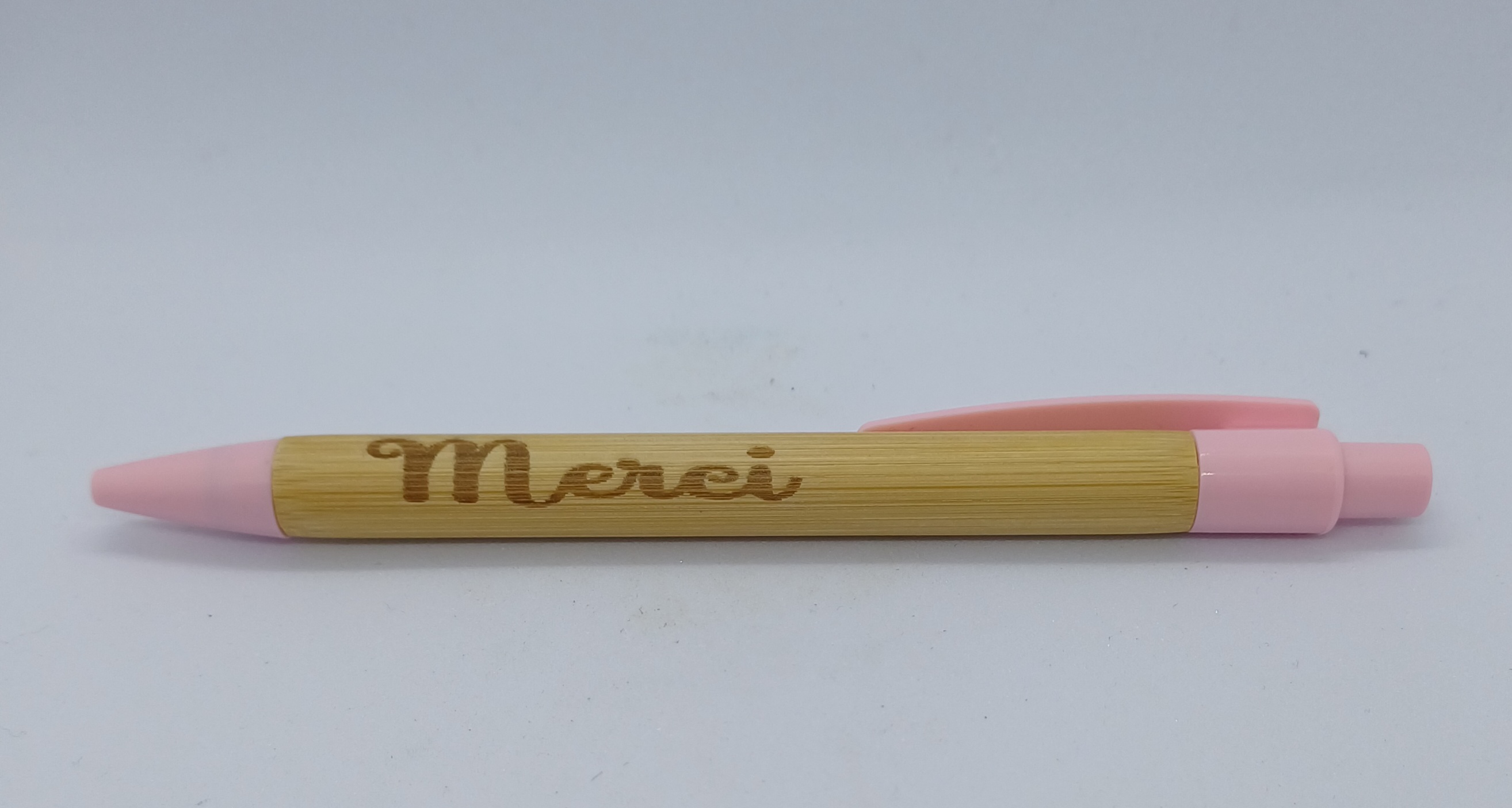 Cadeau pour " mon atsem préférée"