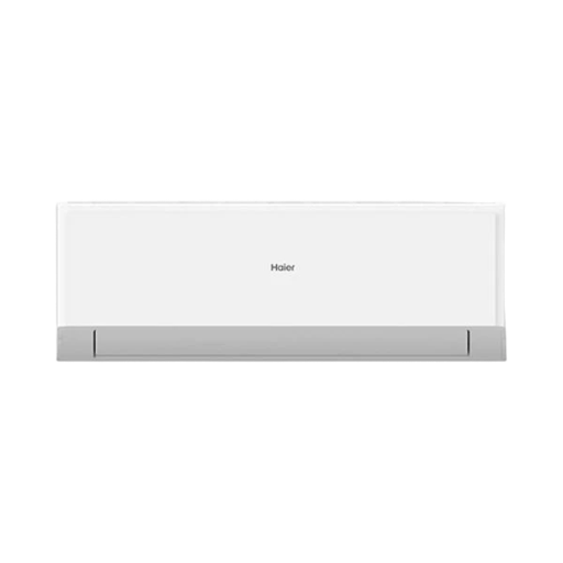Air Conditioner تكييف هاير سبليت سمارت - 1.5 حصان - بارد فقط - ابيض - موديل HSU-12KCROCC