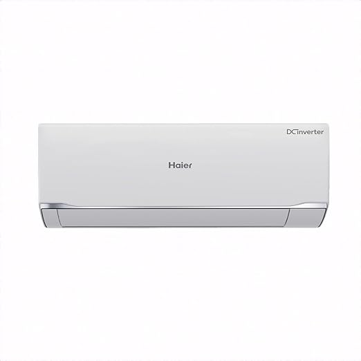 Haier DC Inverter Air Conditioner