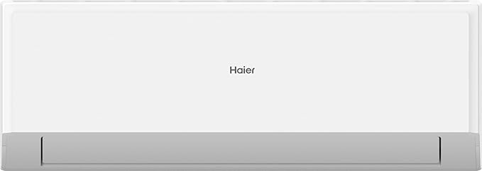 Haier Air Conditionerتكييف هاير 1.5 حصان انفرتر بارد فقط 12000 وحدة حرارية  eco/HSU-12KCRIC