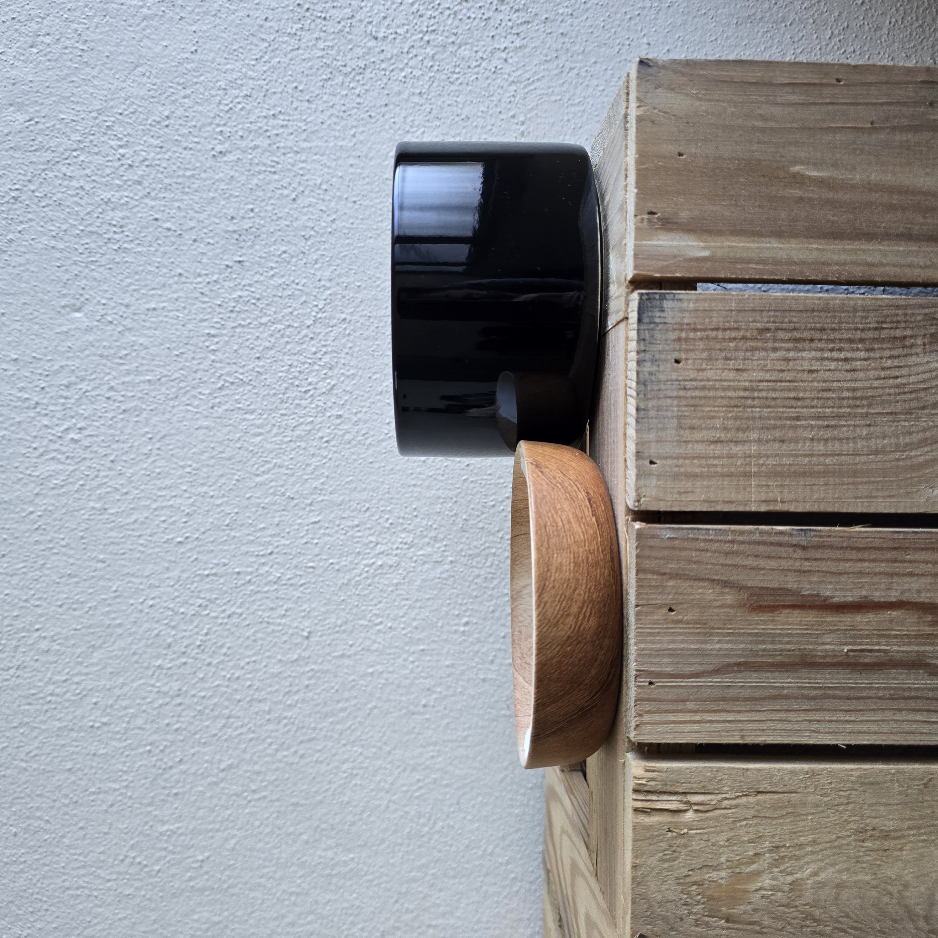 Elegant Ceramic Planter (Self Watering)