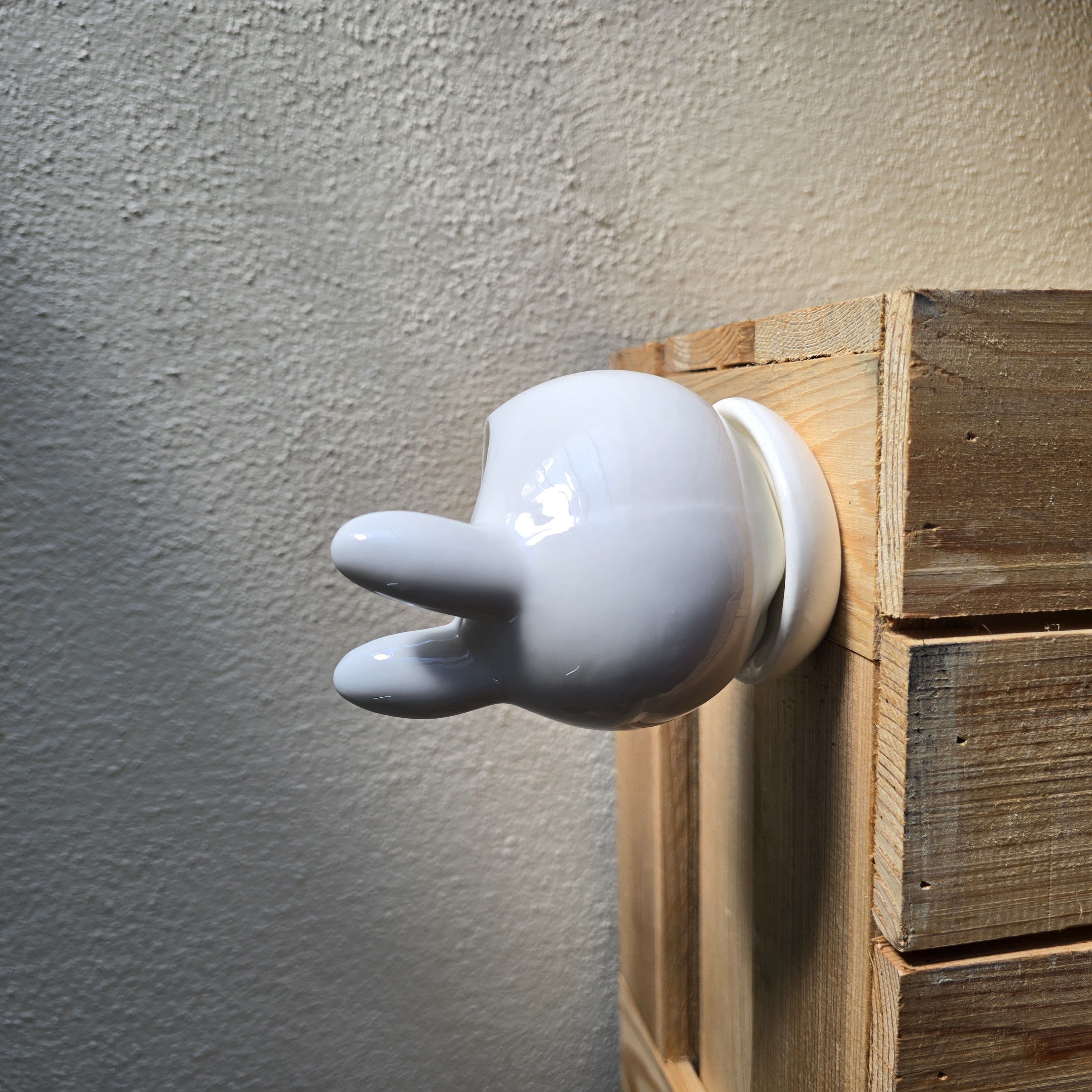 Ceramic Aminal Theme Plant