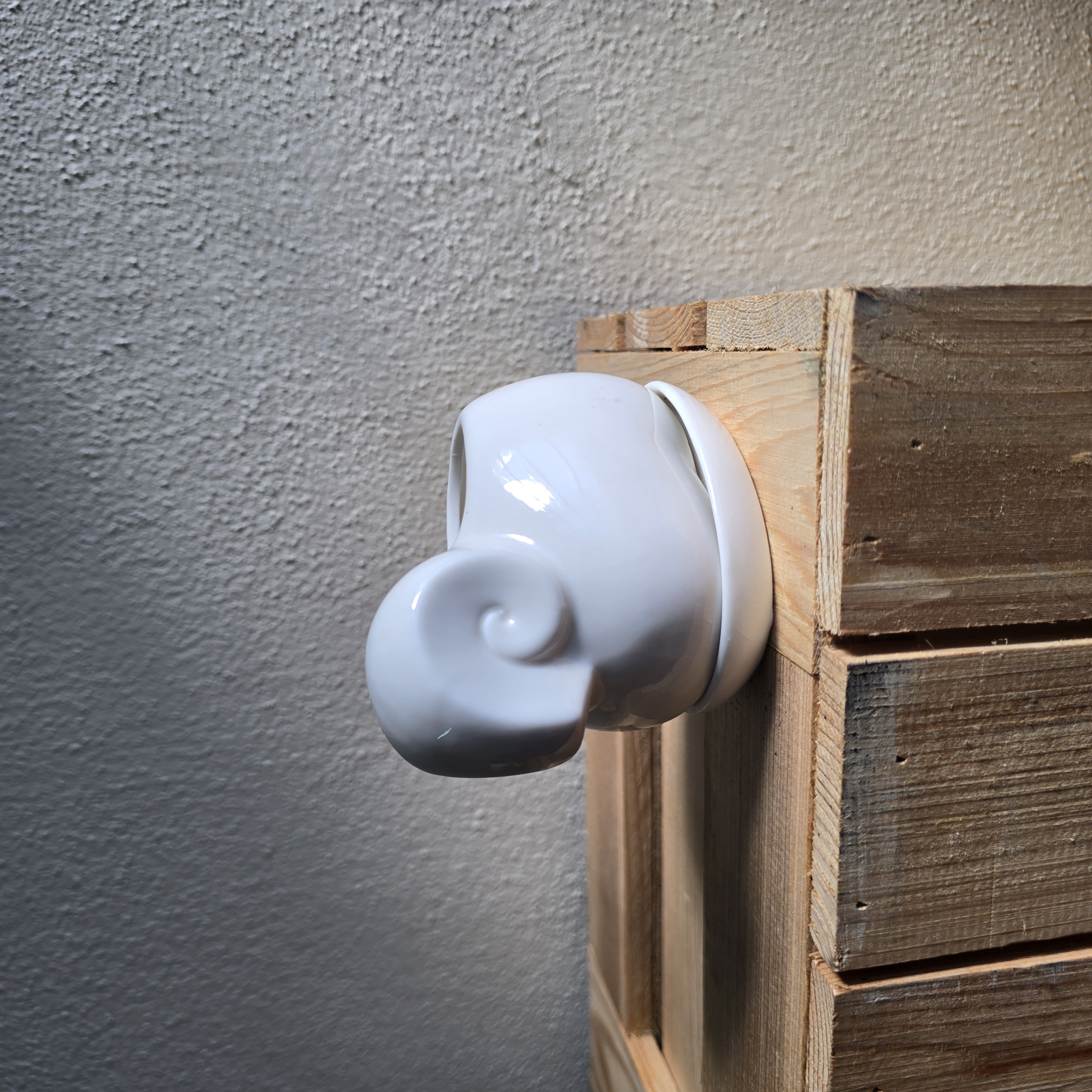 Ceramic Aminal Theme Plant