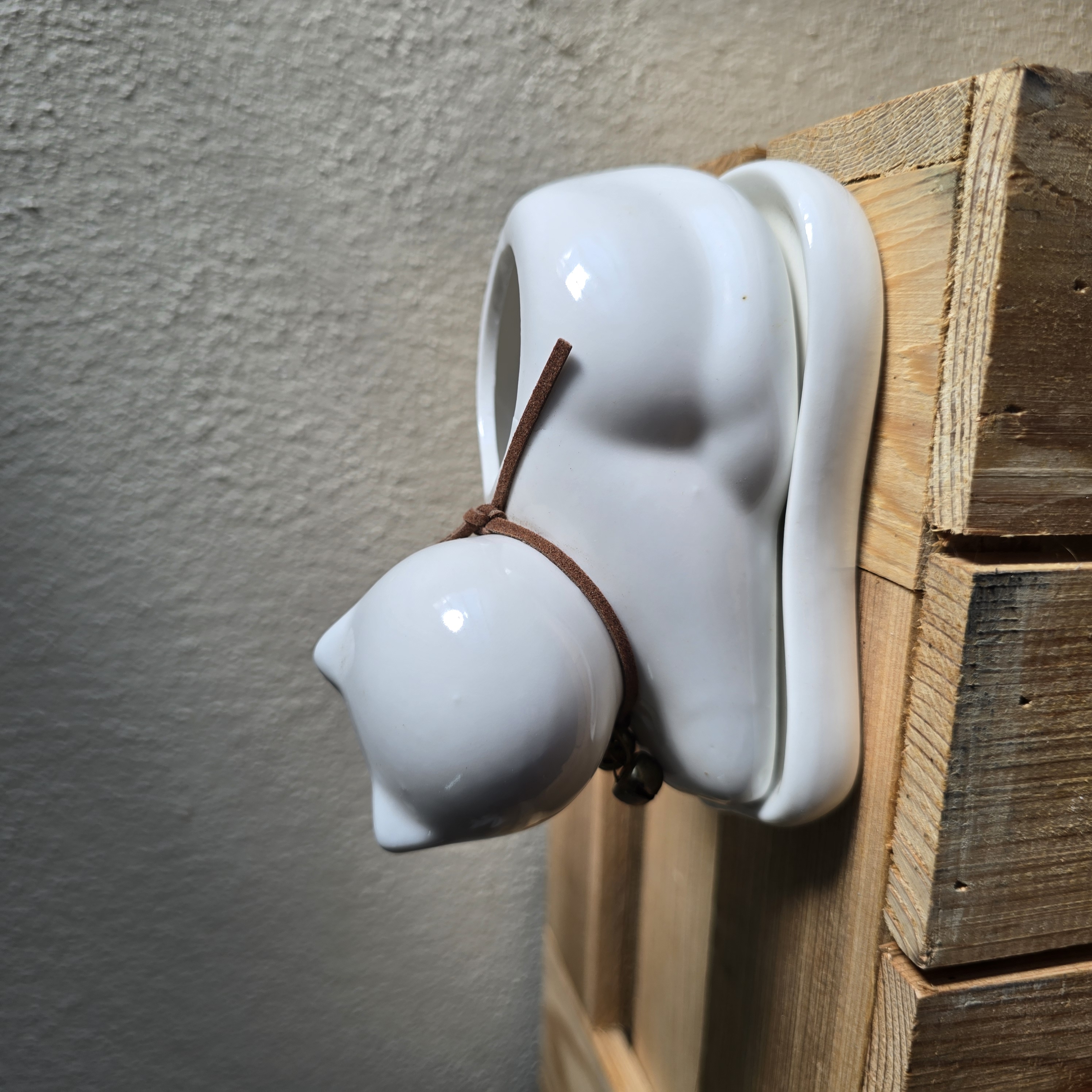 Ceramic Aminal Theme Plant