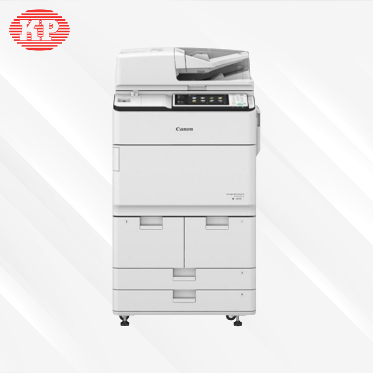 Canon IRA 6555/65/75