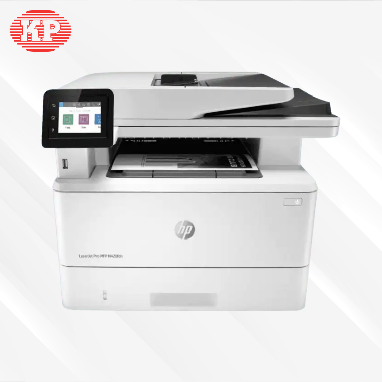 HP LaserJet 428 fdn