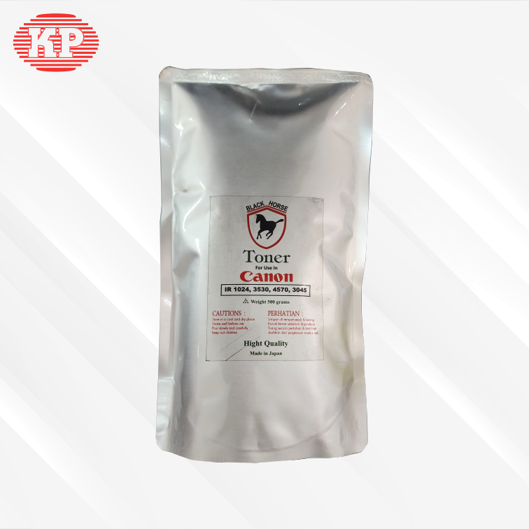 Toner Blackhorse 1kg