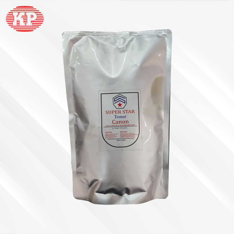 Toner Super Star Canon Advanced Series 8105 1kg