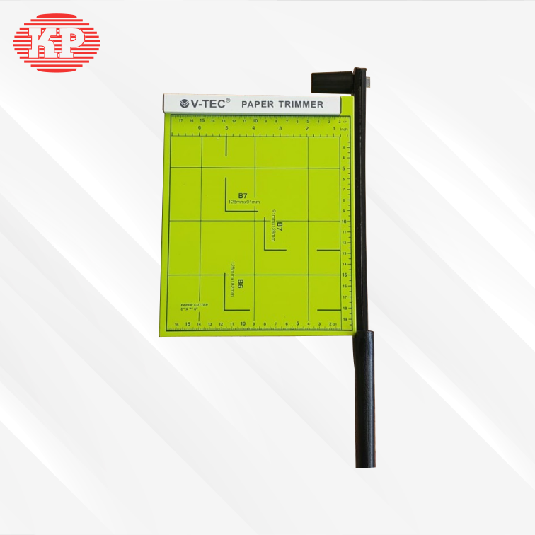 V-Tec Paper Trimmer