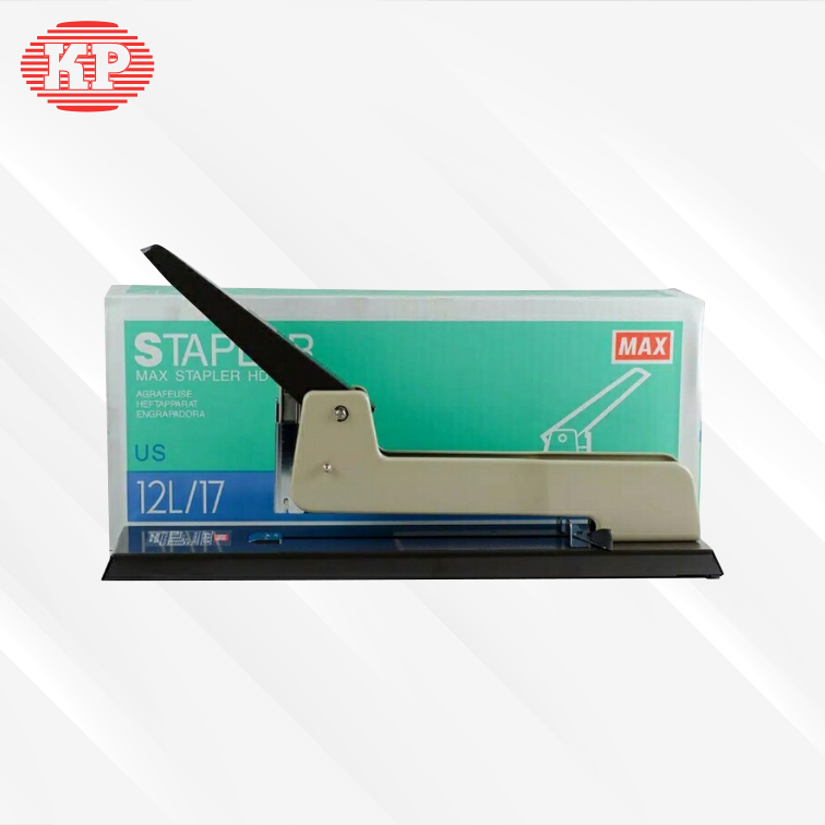 Stapler Max 12L/17