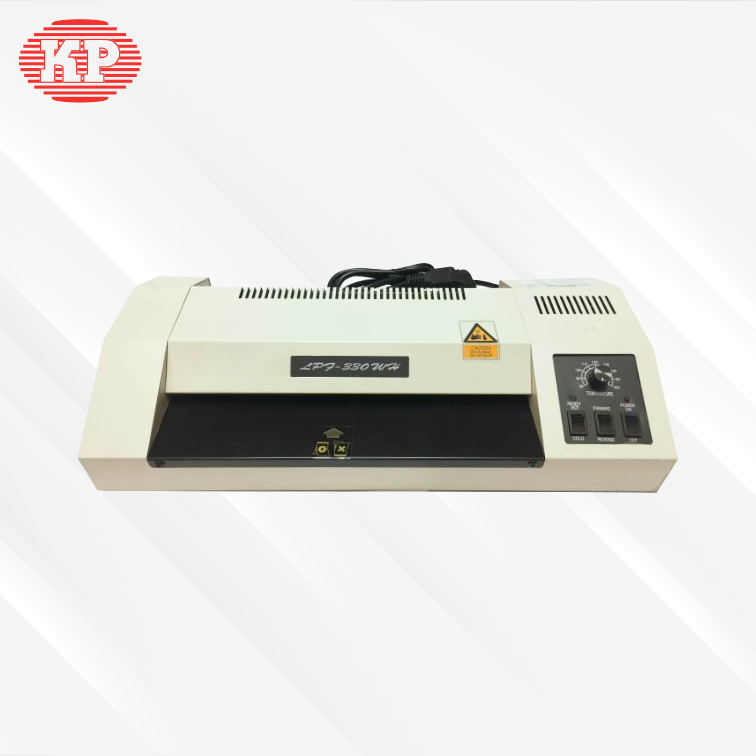 Laminating Lamipacker LPF-330